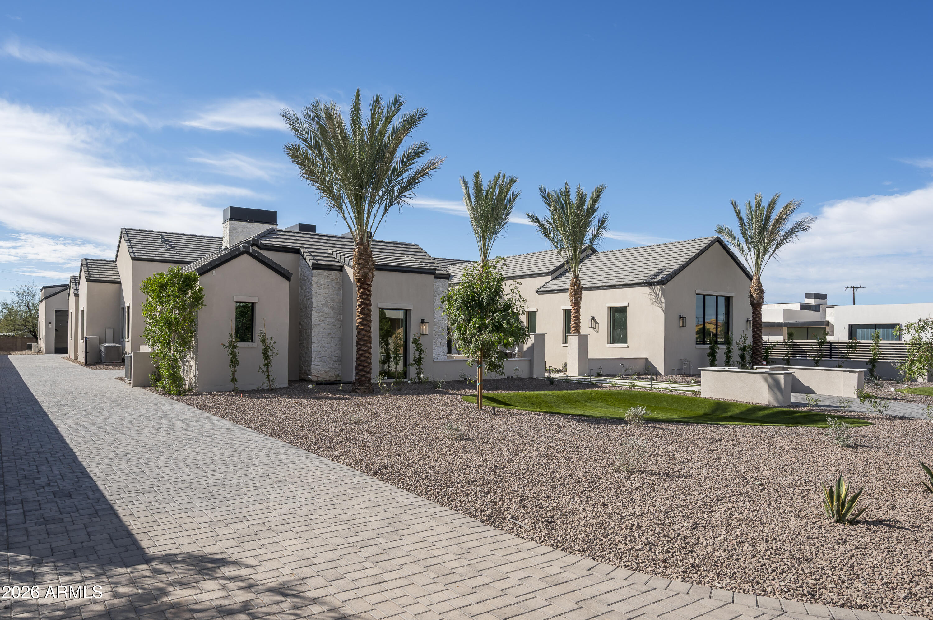 DESERT ESTATES UNIT 1 LOT 21 AND NORTH SCOTTSDALE - Residential