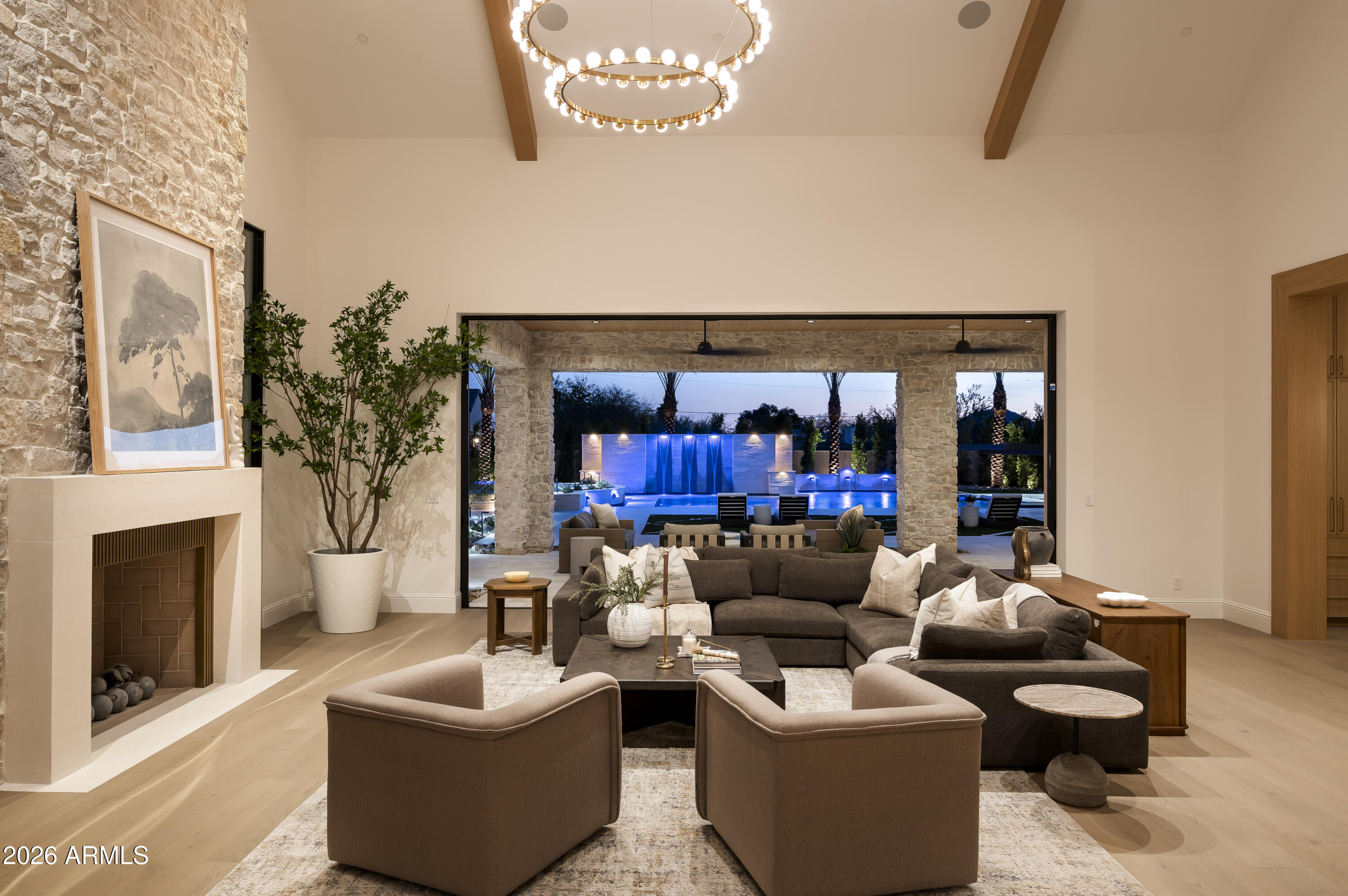 DESERT ESTATES UNIT 1 LOT 21 AND NORTH SCOTTSDALE - Residential