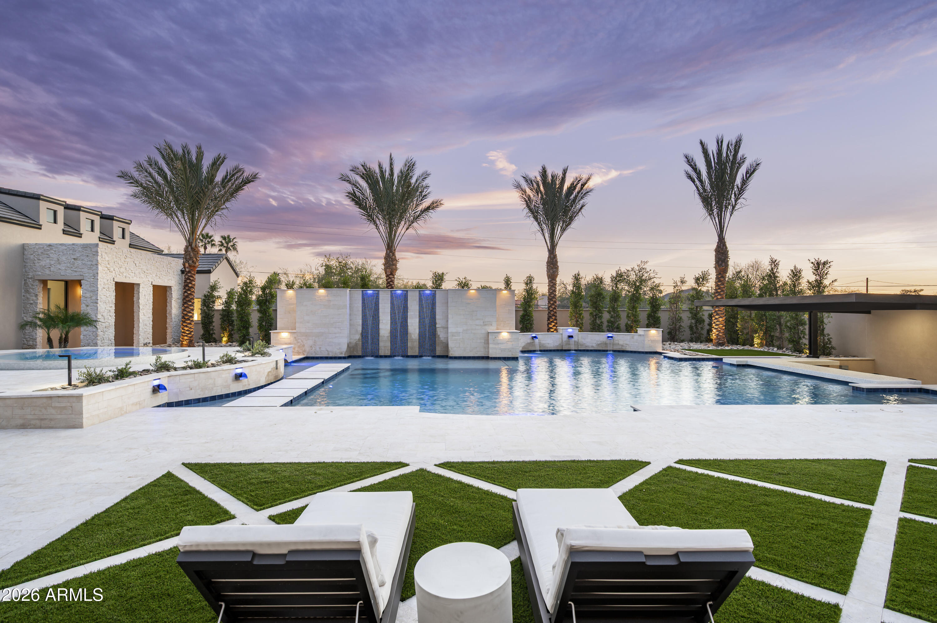 DESERT ESTATES UNIT 1 LOT 21 AND NORTH SCOTTSDALE - Residential