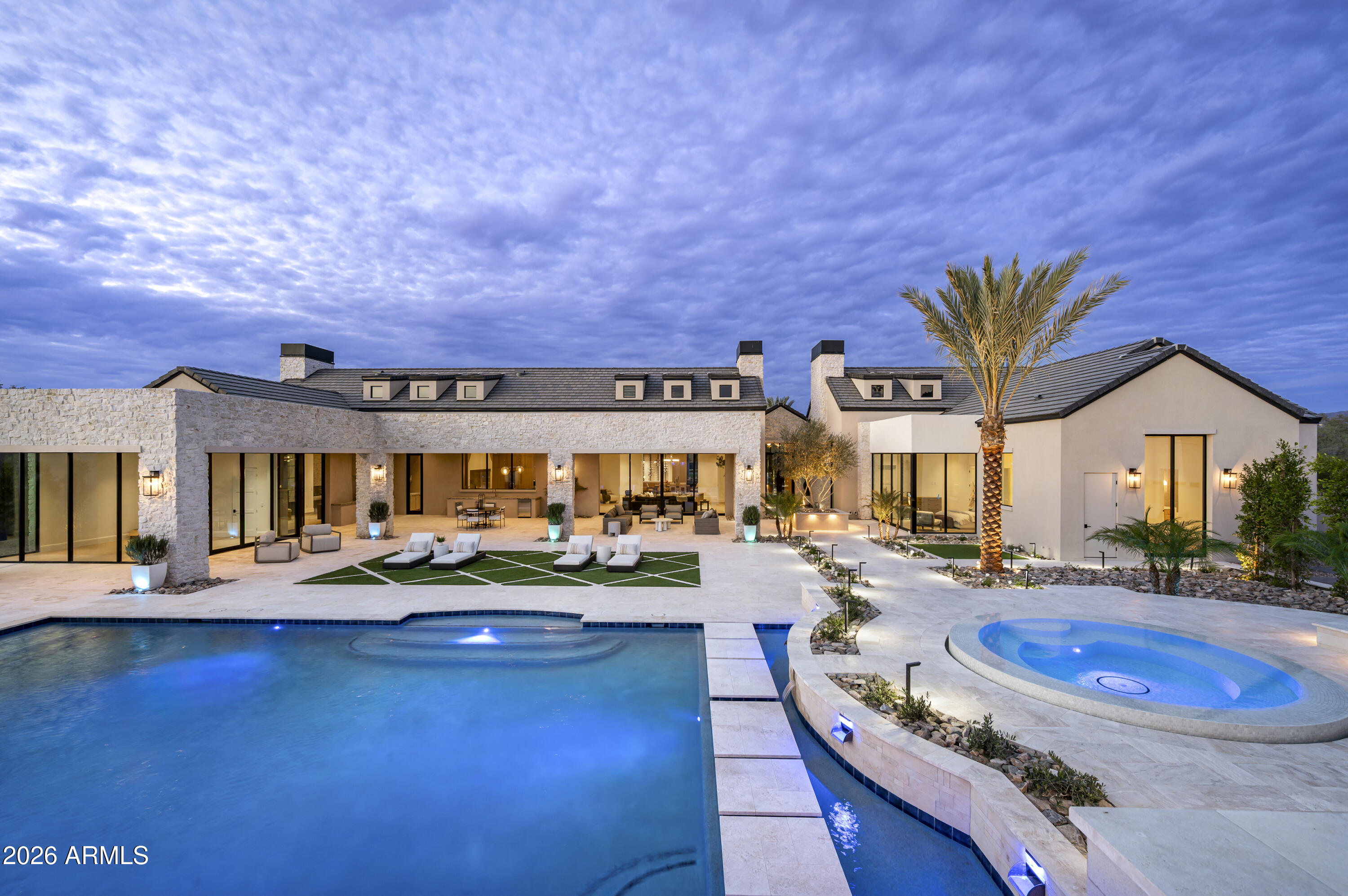DESERT ESTATES UNIT 1 LOT 21 AND NORTH SCOTTSDALE - Residential