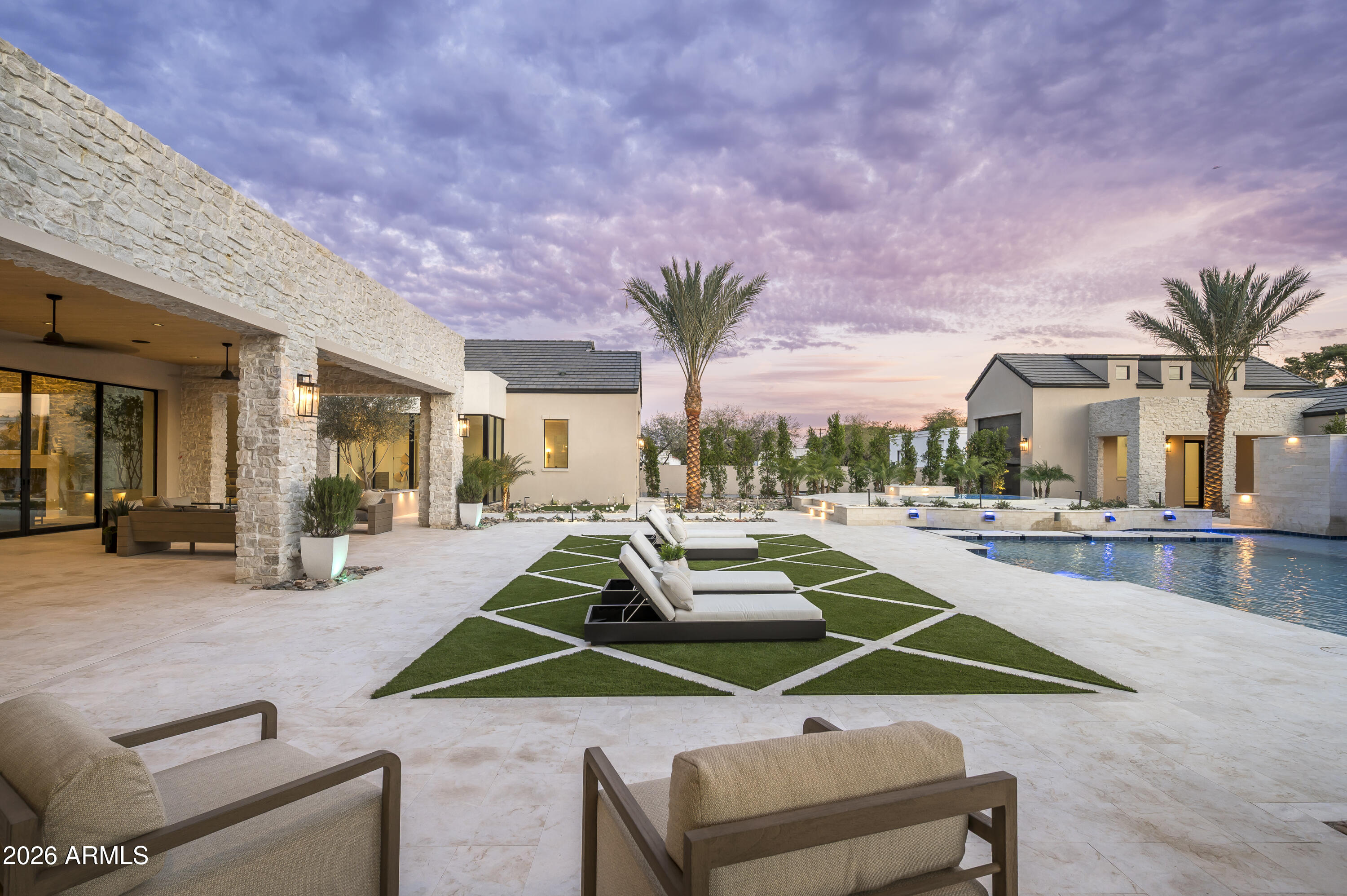 DESERT ESTATES UNIT 1 LOT 21 AND NORTH SCOTTSDALE - Residential