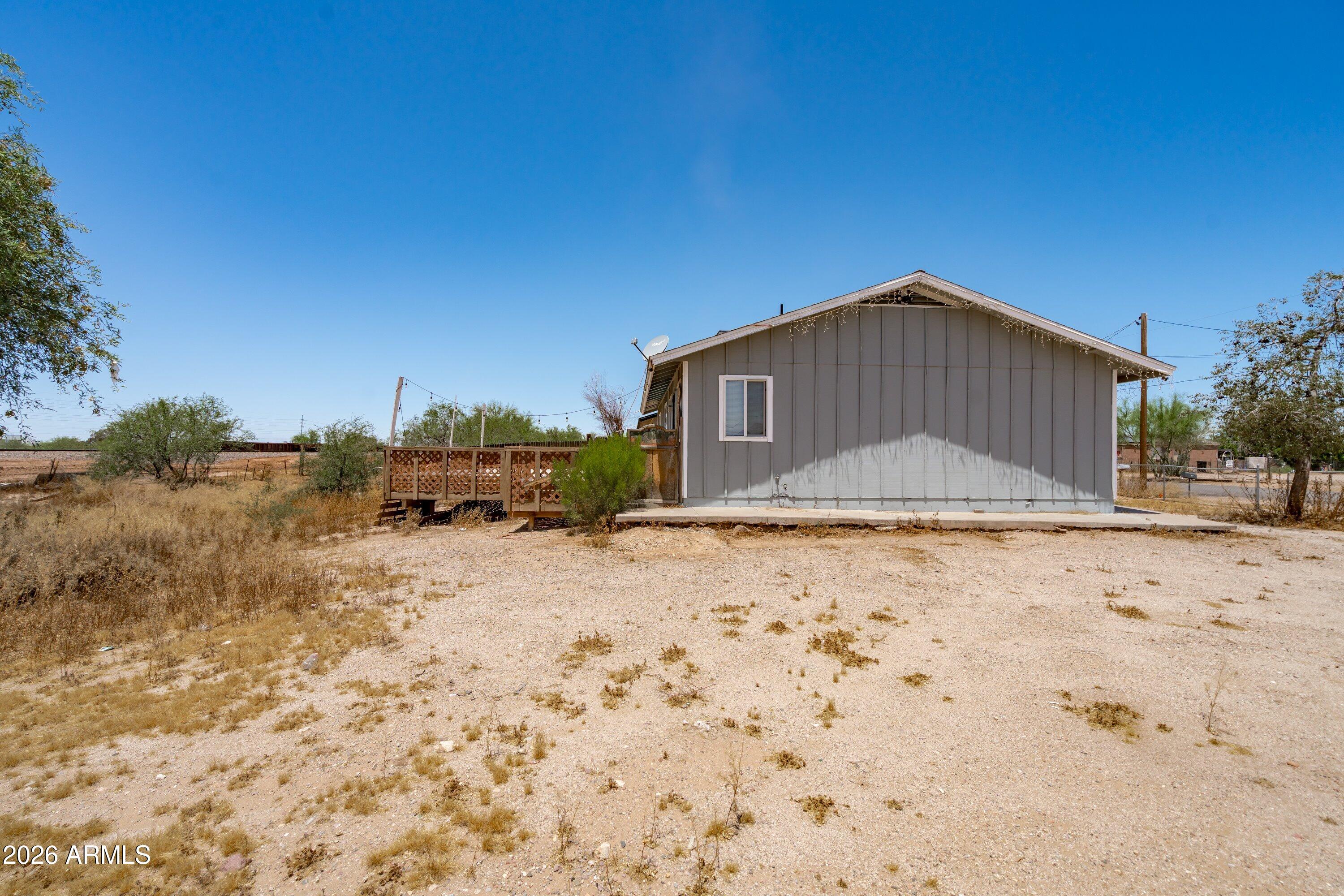 NADABURG TOWNSITE - Residential
