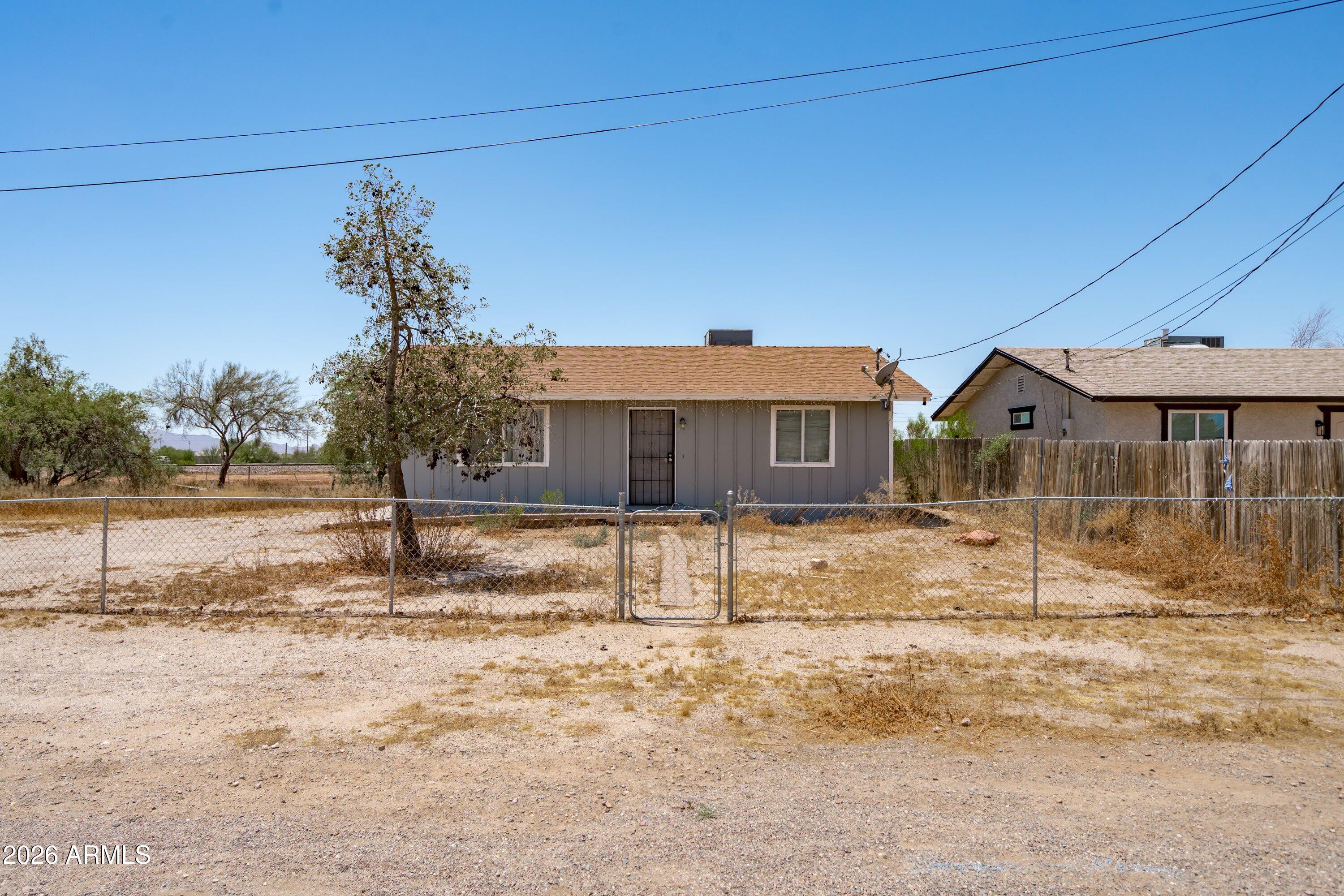 NADABURG TOWNSITE - Residential