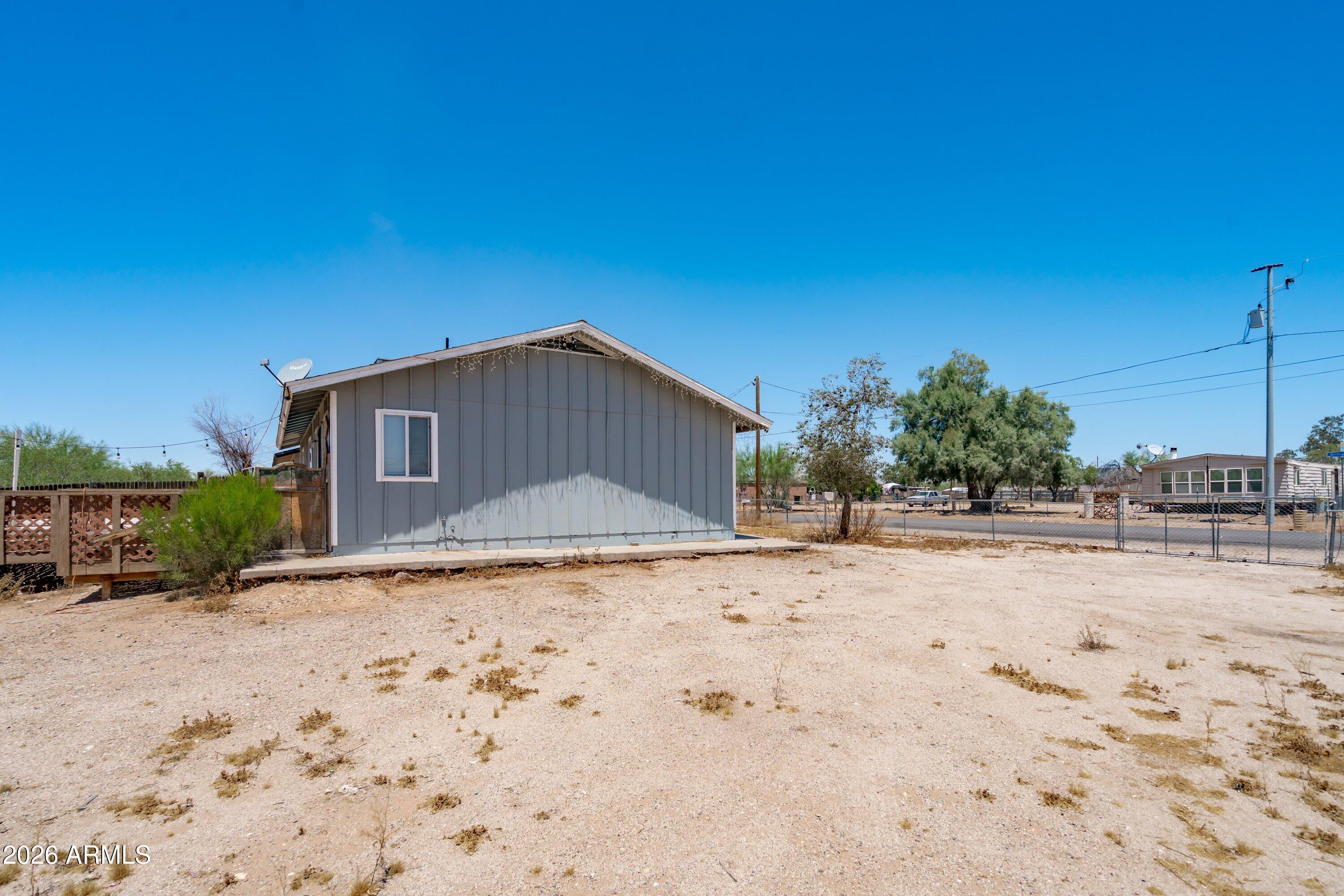 NADABURG TOWNSITE - Residential