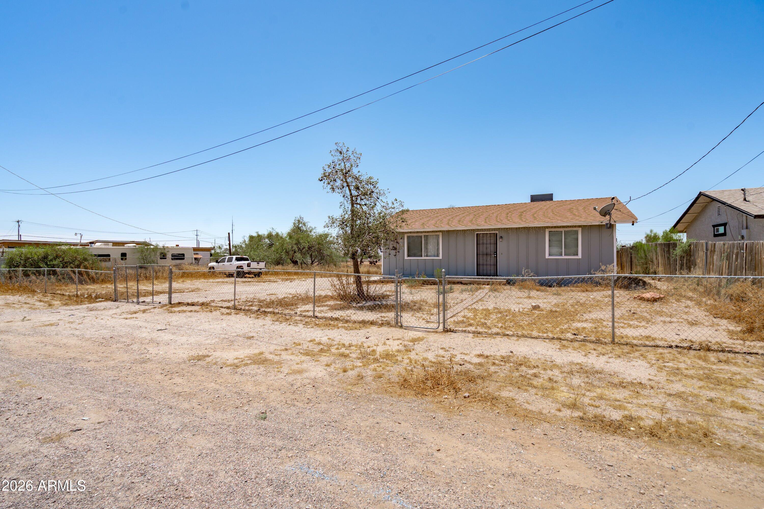 NADABURG TOWNSITE - Residential