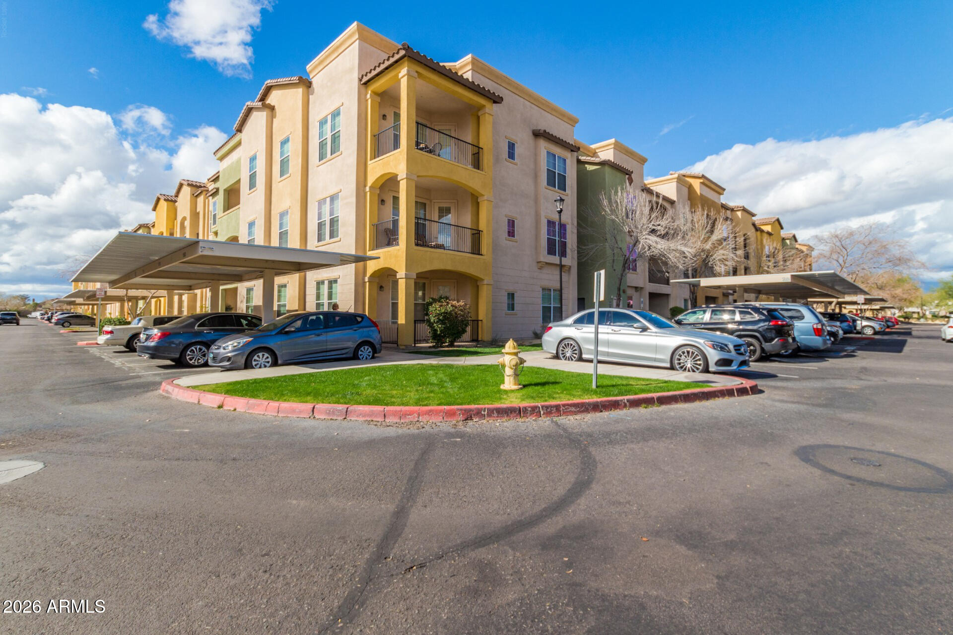 PARK PLACE CONDOMINIUM AMD - Residential