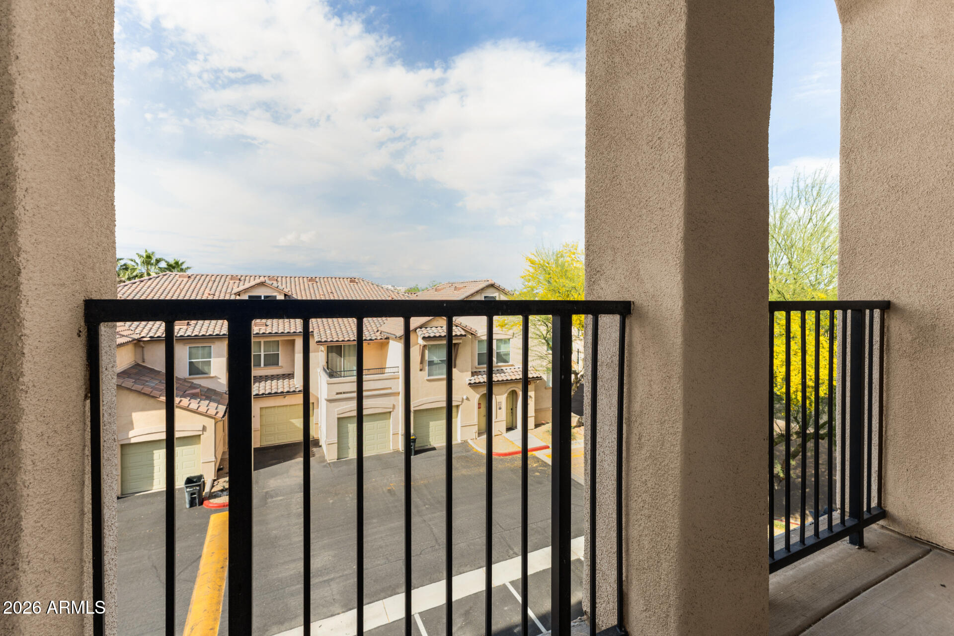 PARK PLACE CONDOMINIUM AMD - Residential