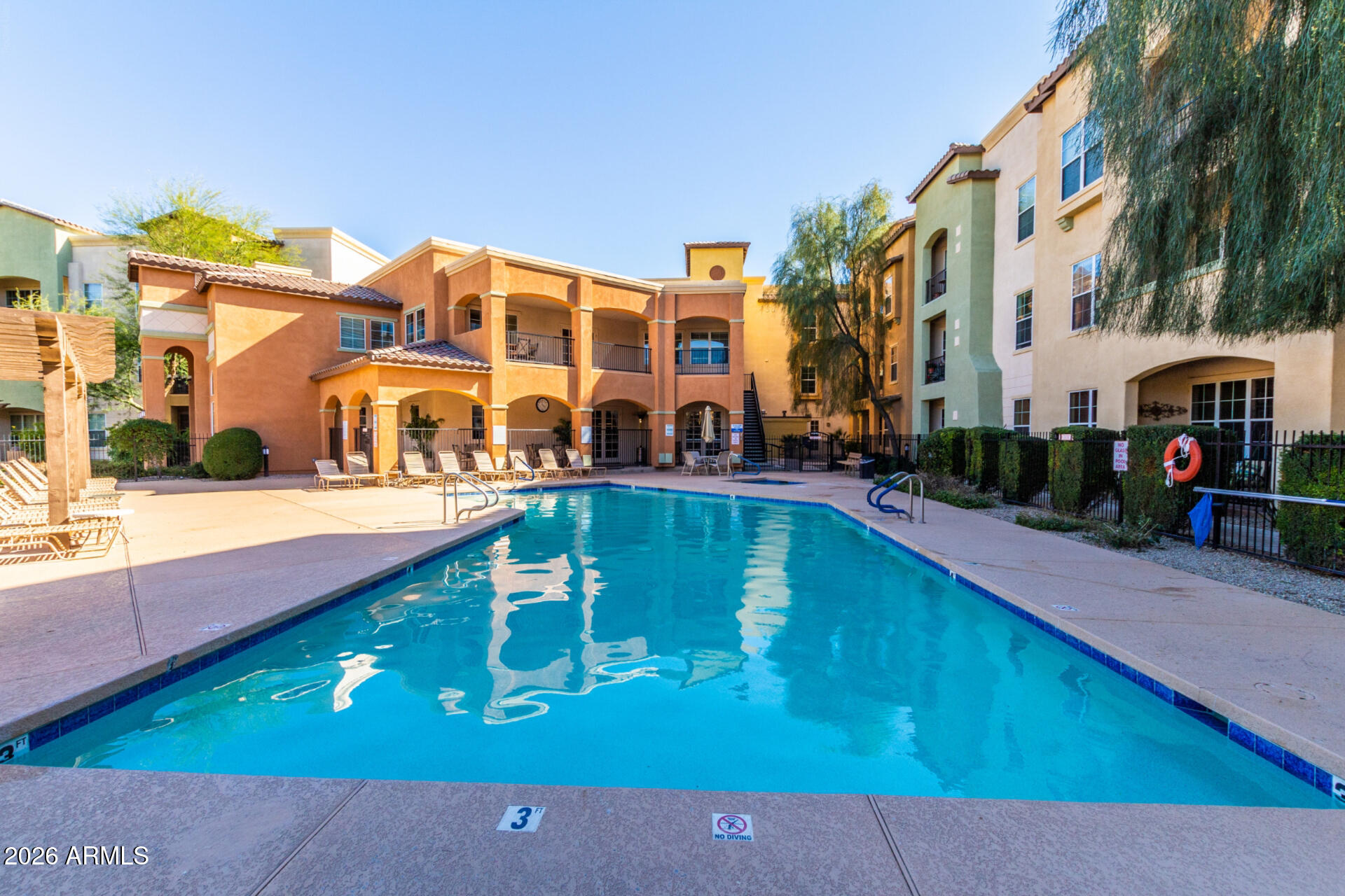 PARK PLACE CONDOMINIUM AMD - Residential