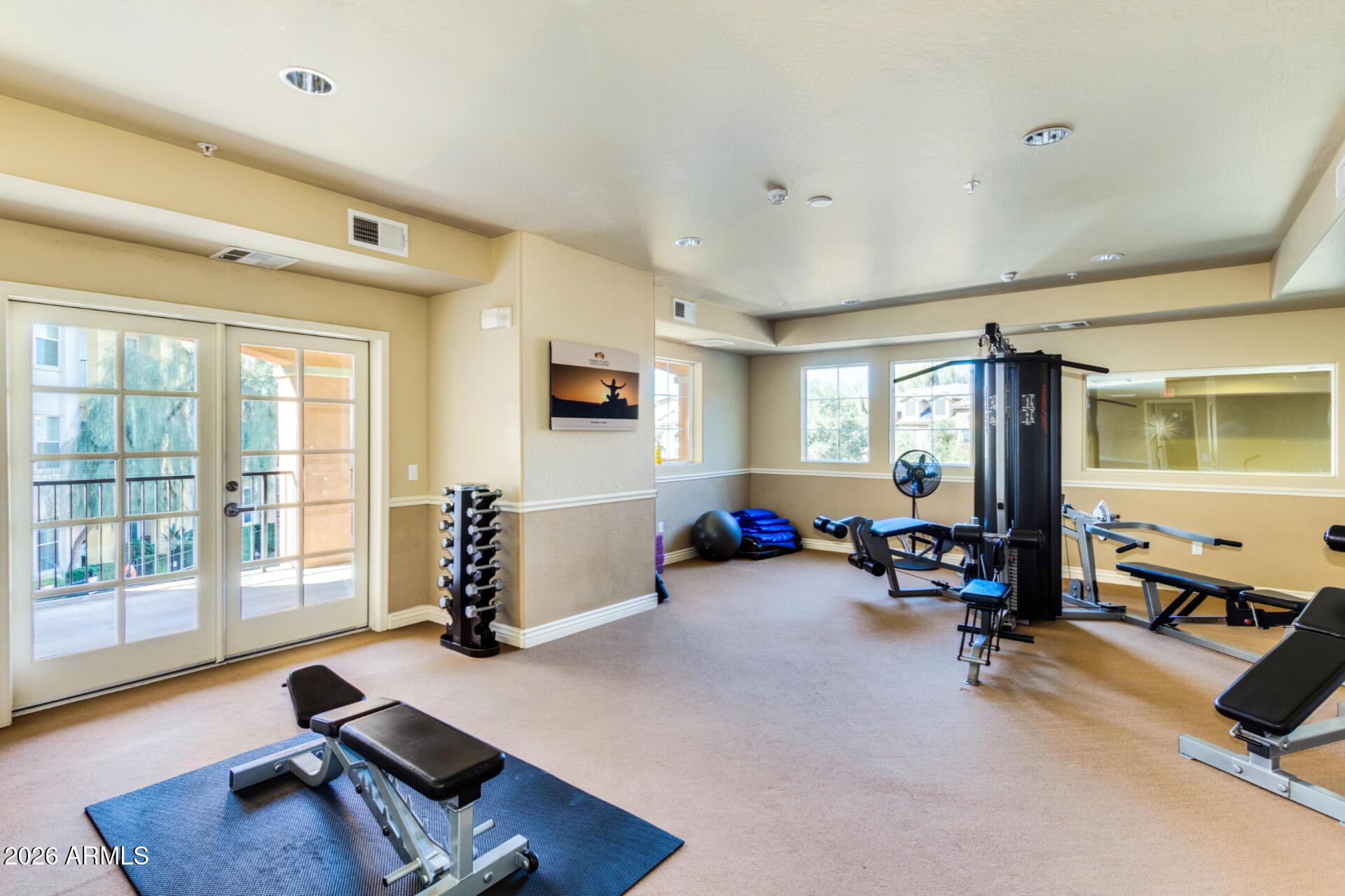 PARK PLACE CONDOMINIUM AMD - Residential