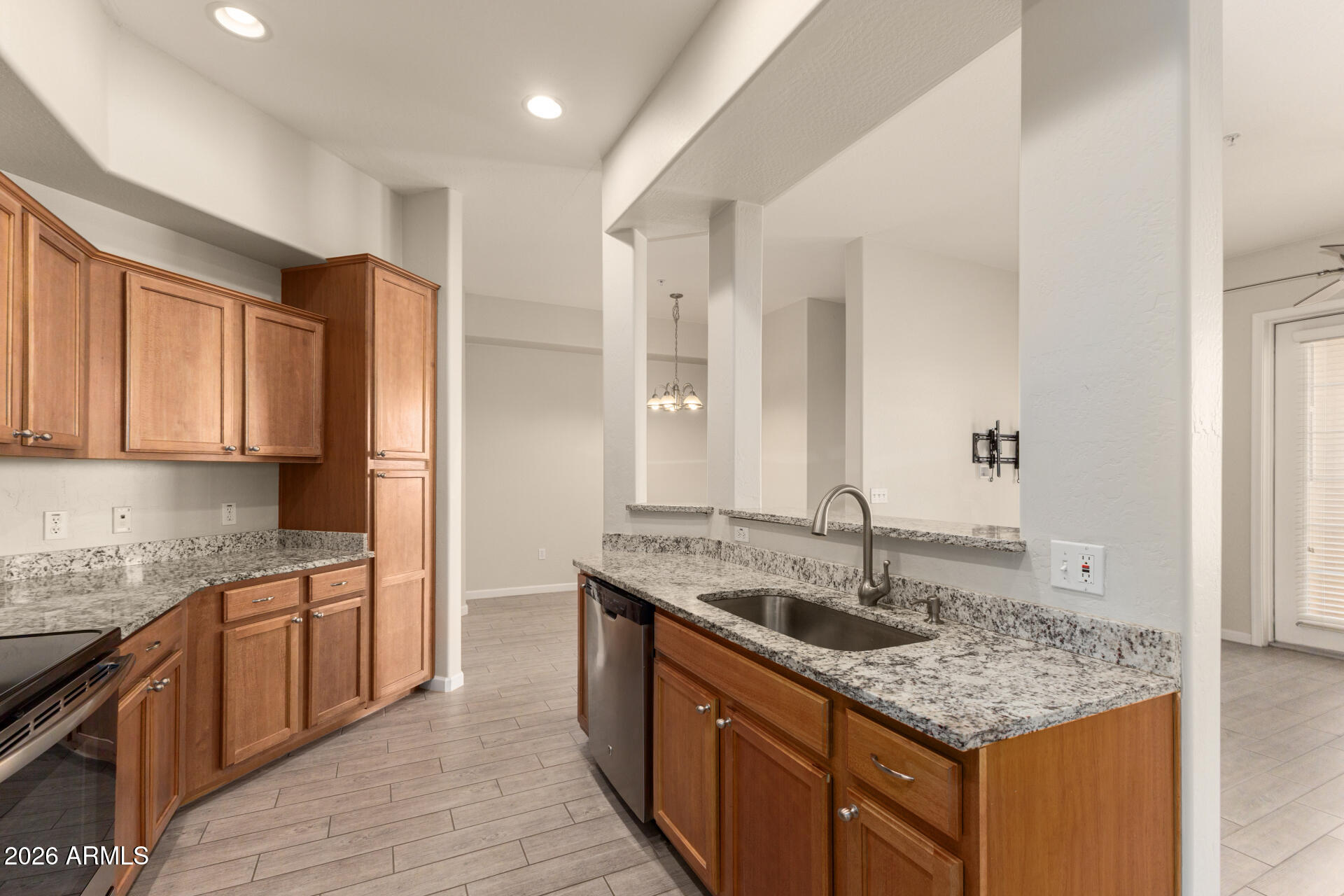 PARK PLACE CONDOMINIUM AMD - Residential