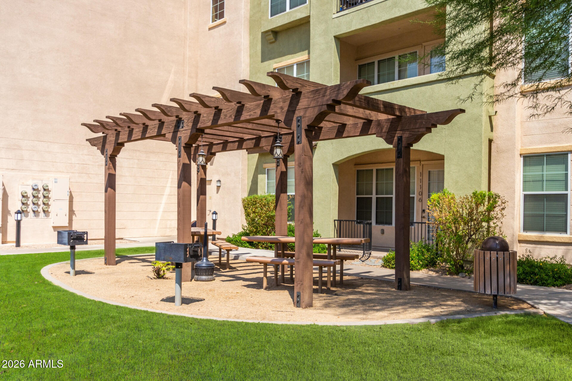 PARK PLACE CONDOMINIUM AMD - Residential