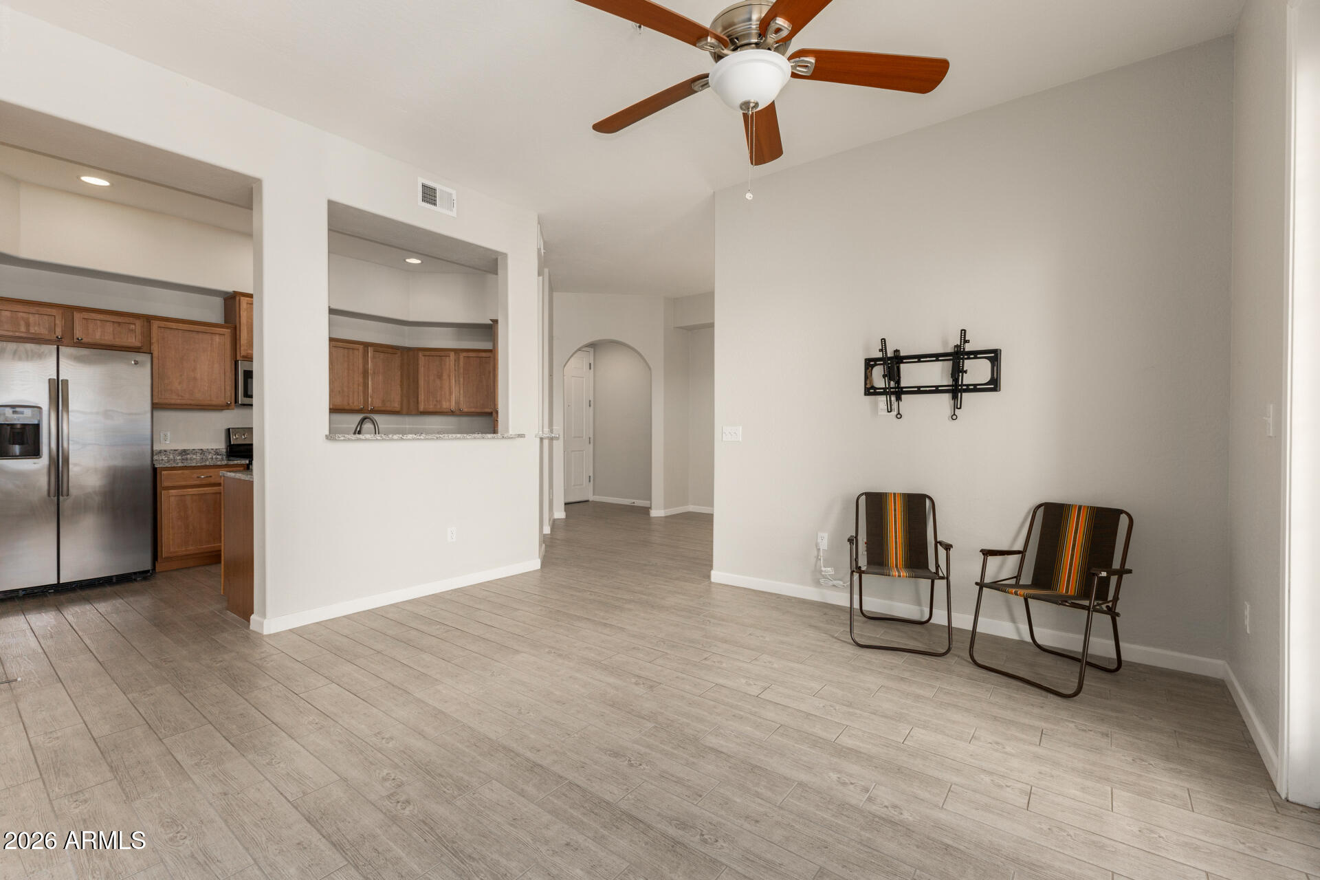 PARK PLACE CONDOMINIUM AMD - Residential