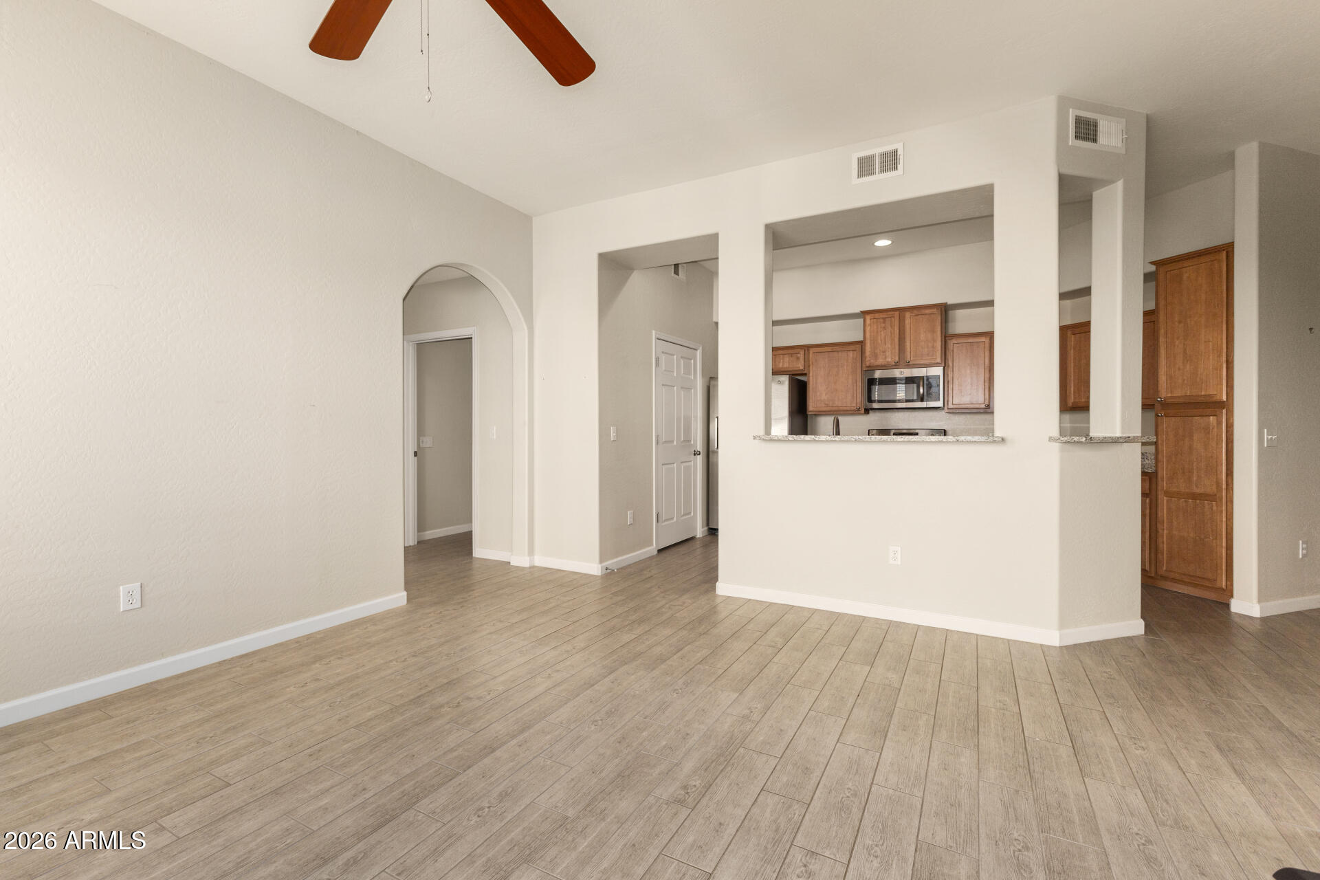 PARK PLACE CONDOMINIUM AMD - Residential