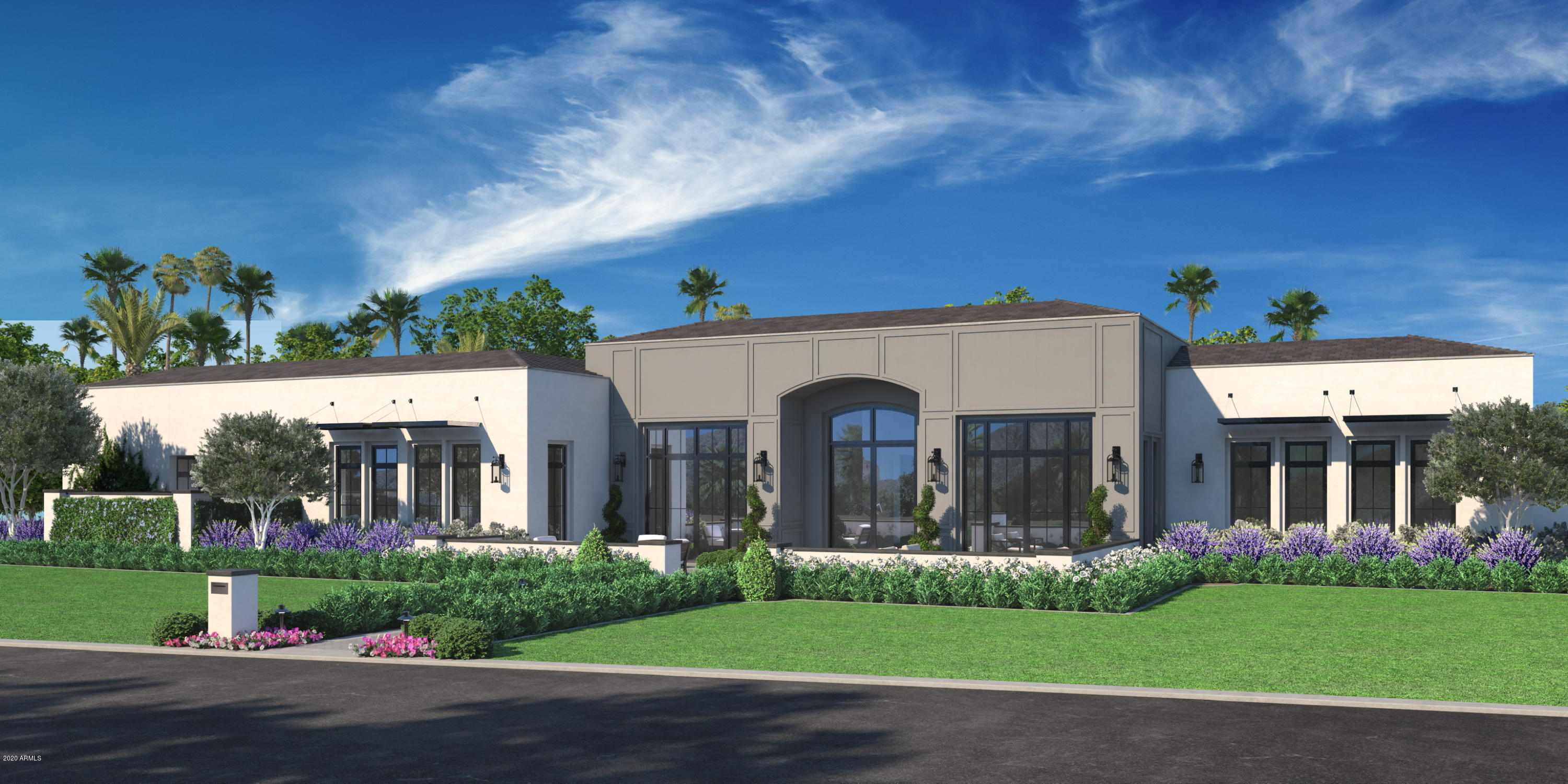 EDGEWOOD ESTATES - Residential