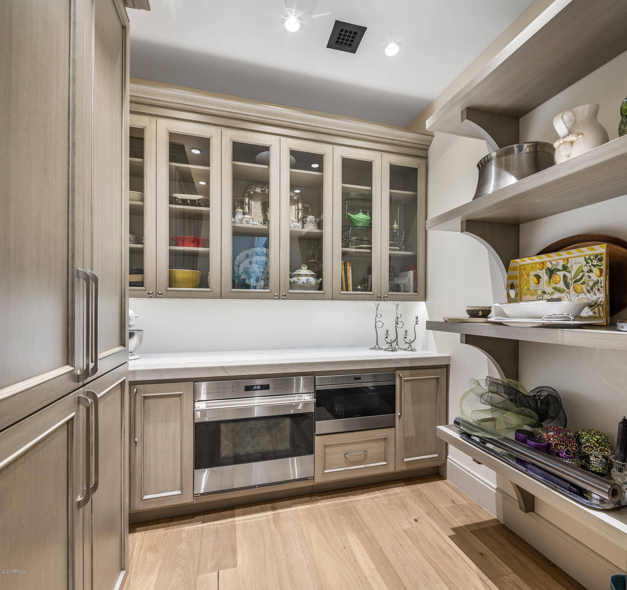DC RANCH T4 SILVERLEAF - Residential