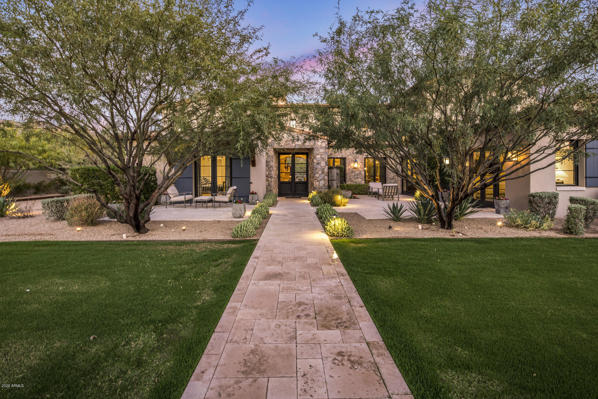 DC RANCH T4 SILVERLEAF - Residential