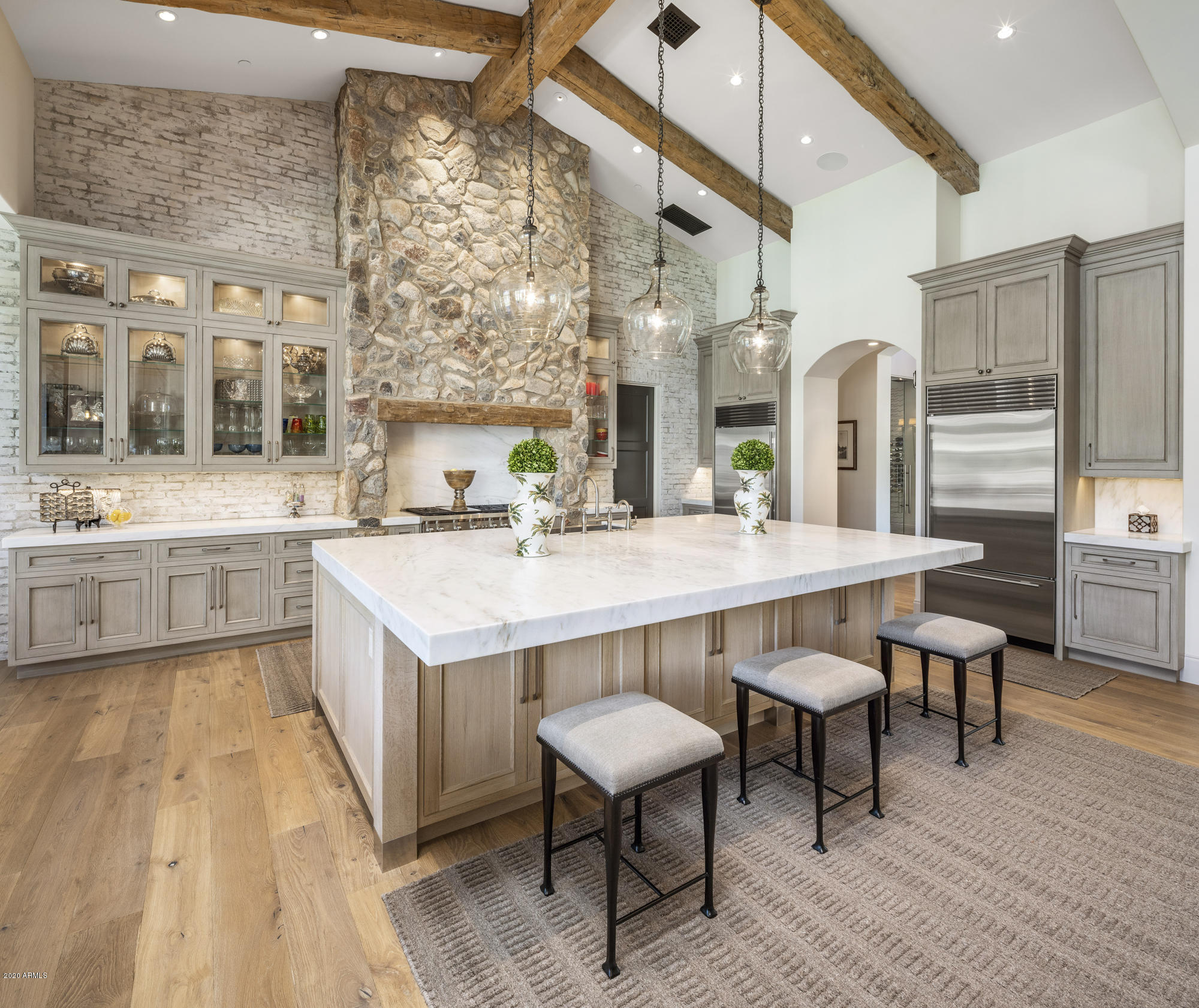 DC RANCH T4 SILVERLEAF - Residential