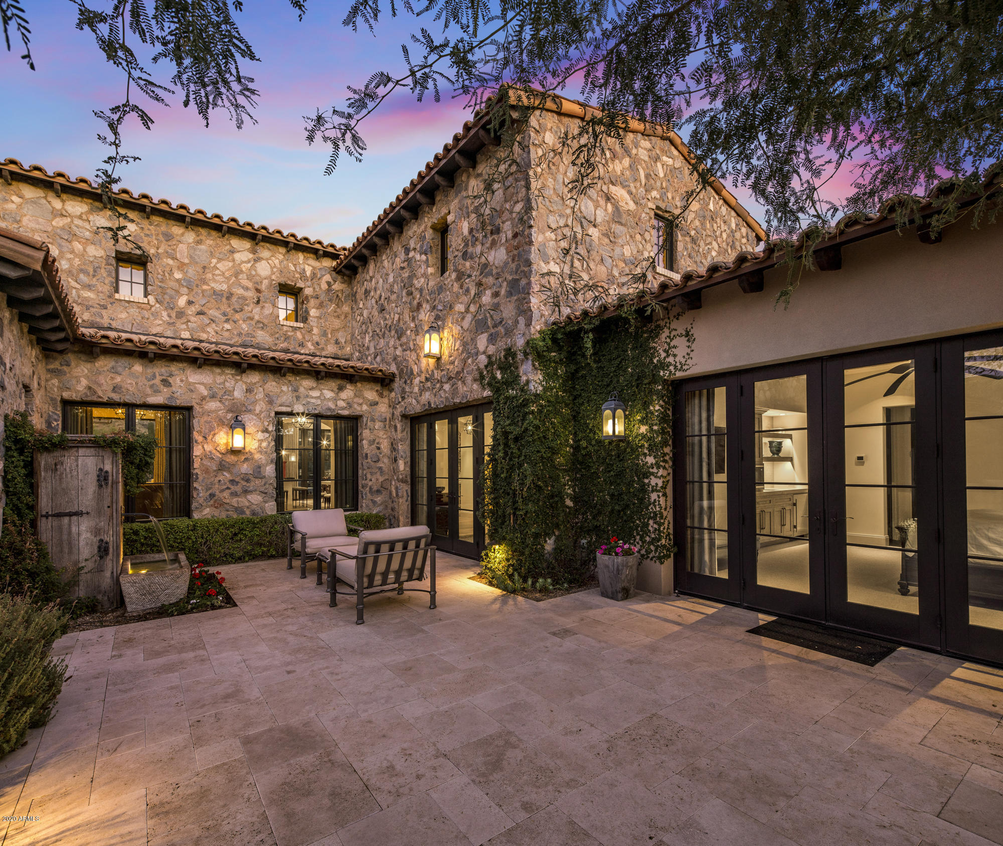 DC RANCH T4 SILVERLEAF - Residential