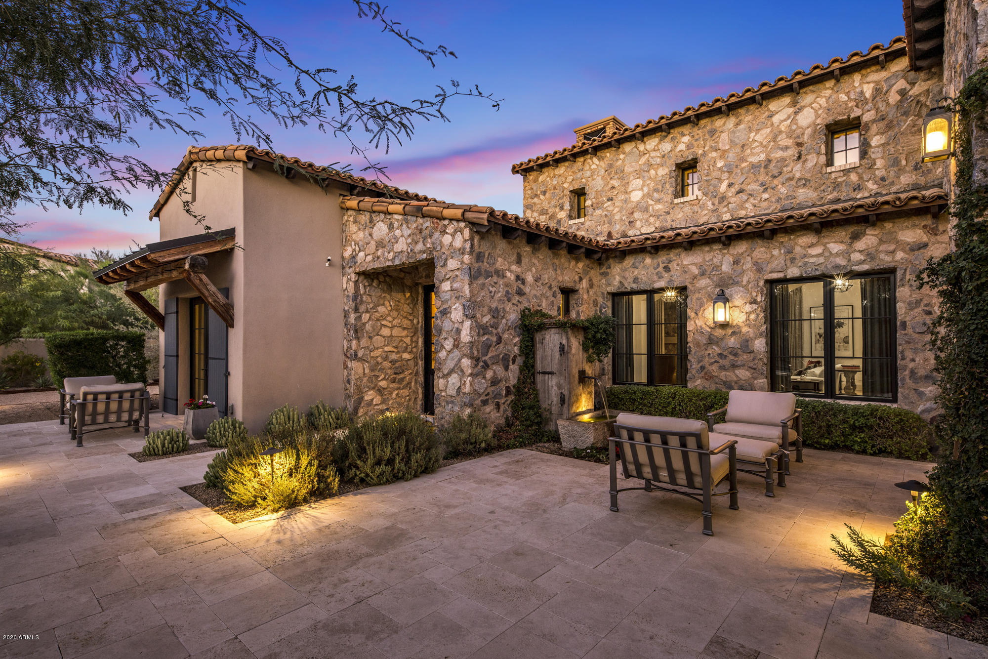DC RANCH T4 SILVERLEAF - Residential