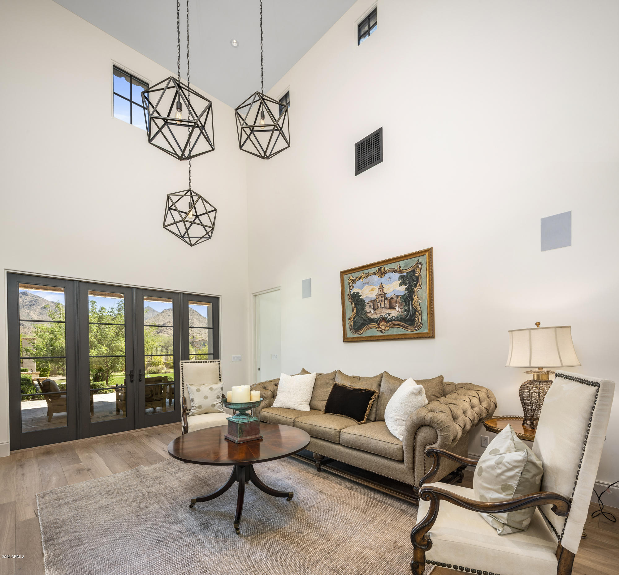 DC RANCH T4 SILVERLEAF - Residential