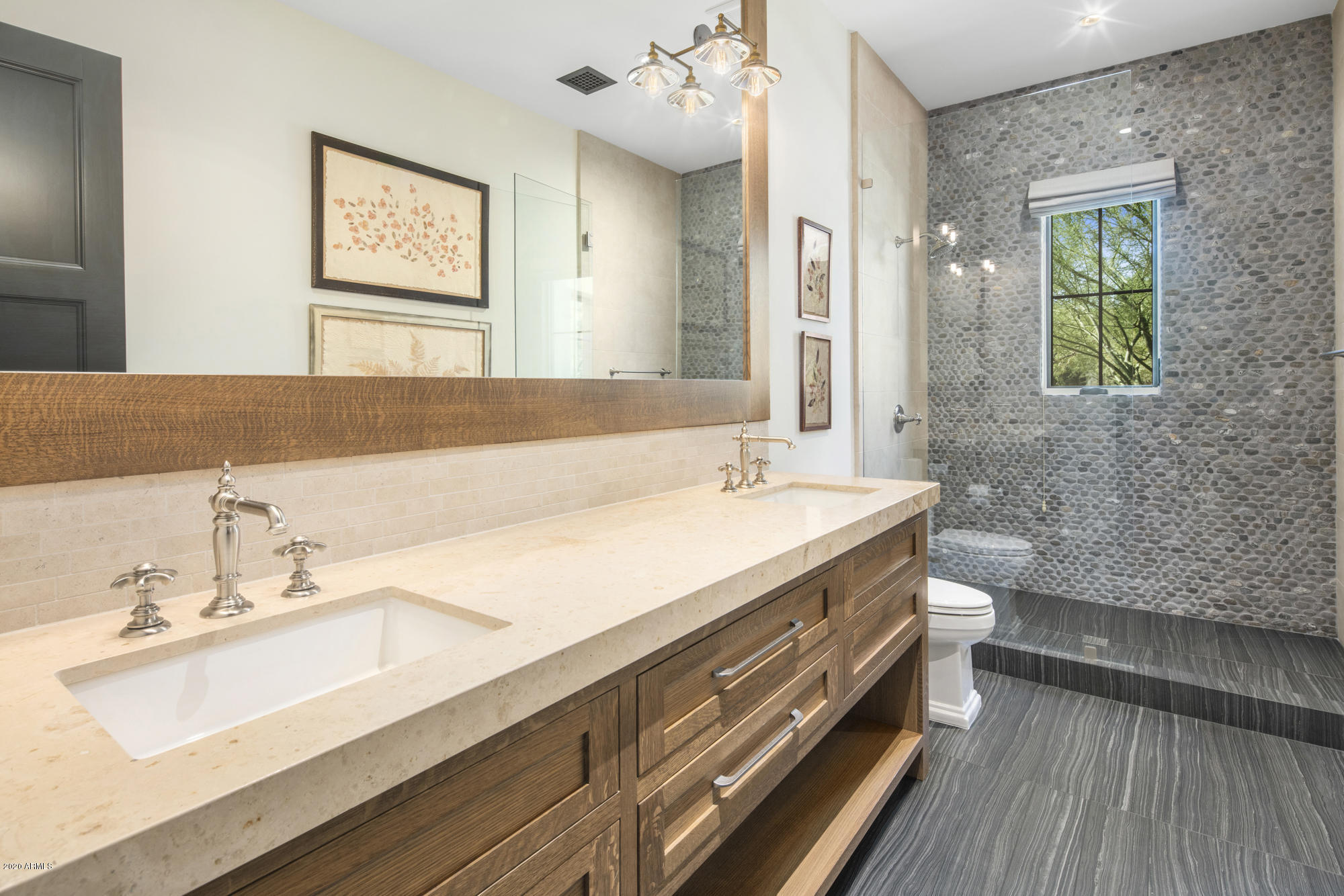 DC RANCH T4 SILVERLEAF - Residential