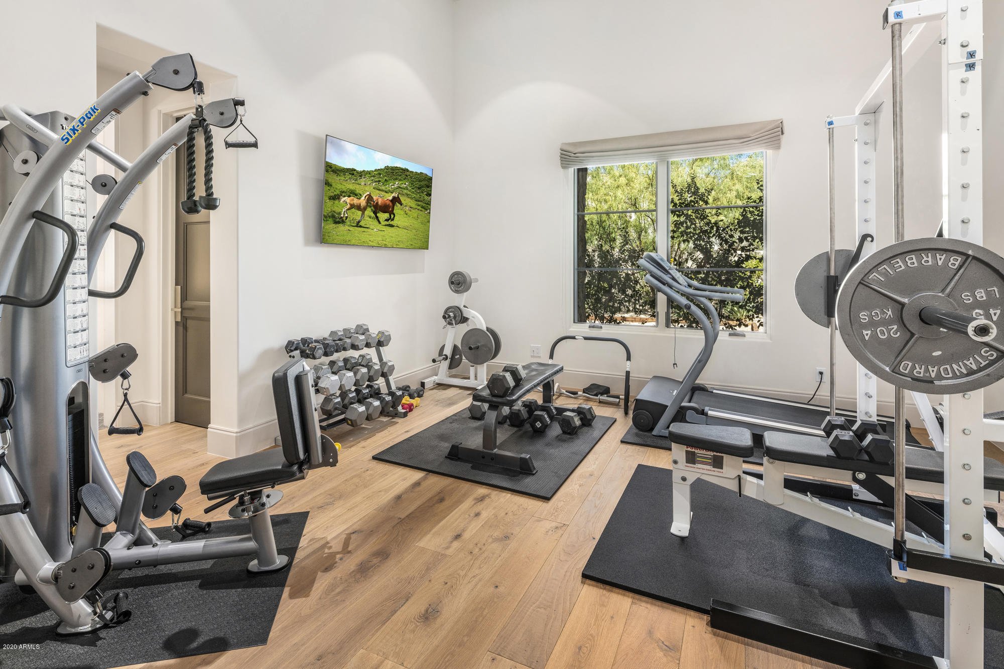 DC RANCH T4 SILVERLEAF - Residential