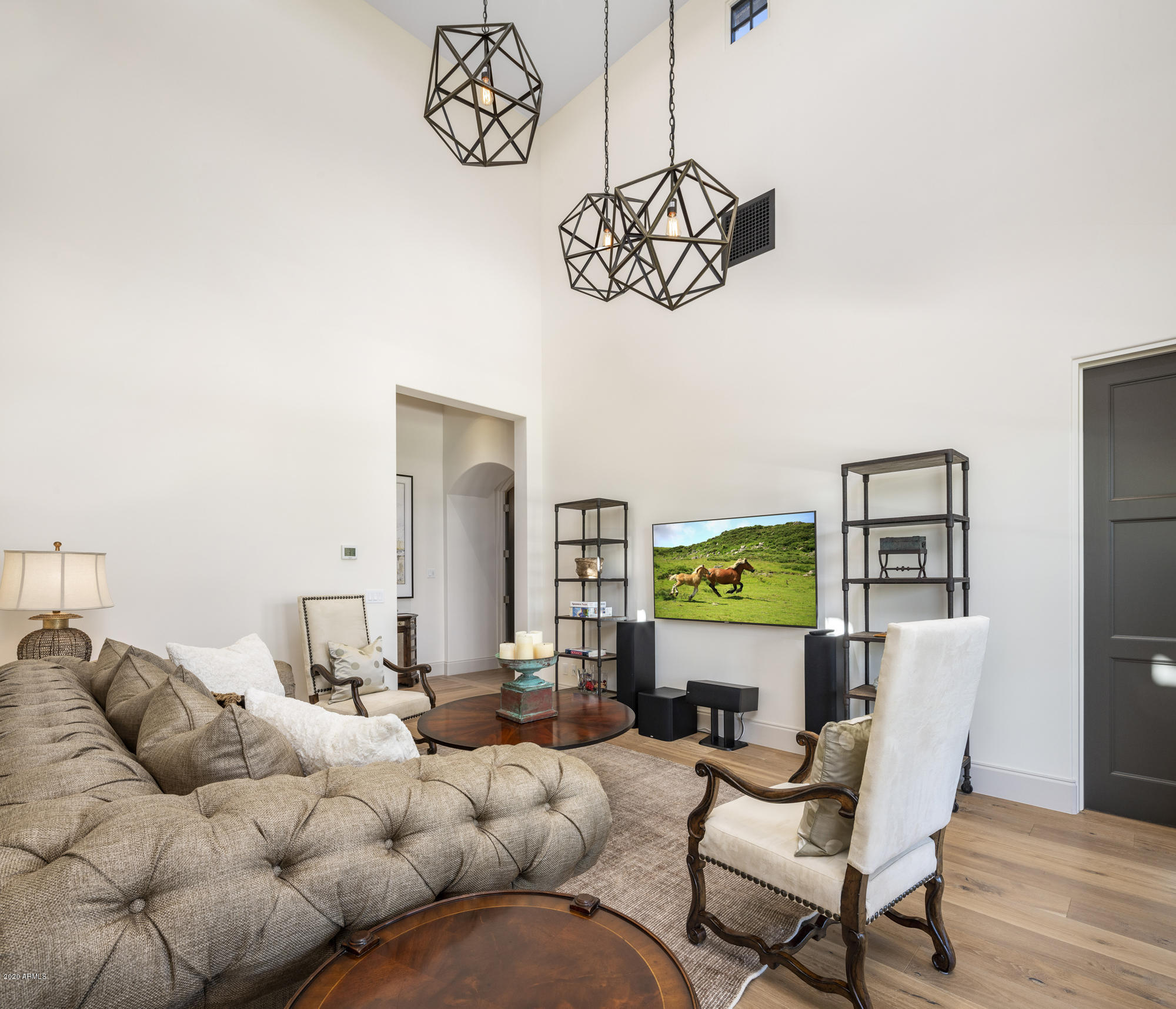 DC RANCH T4 SILVERLEAF - Residential