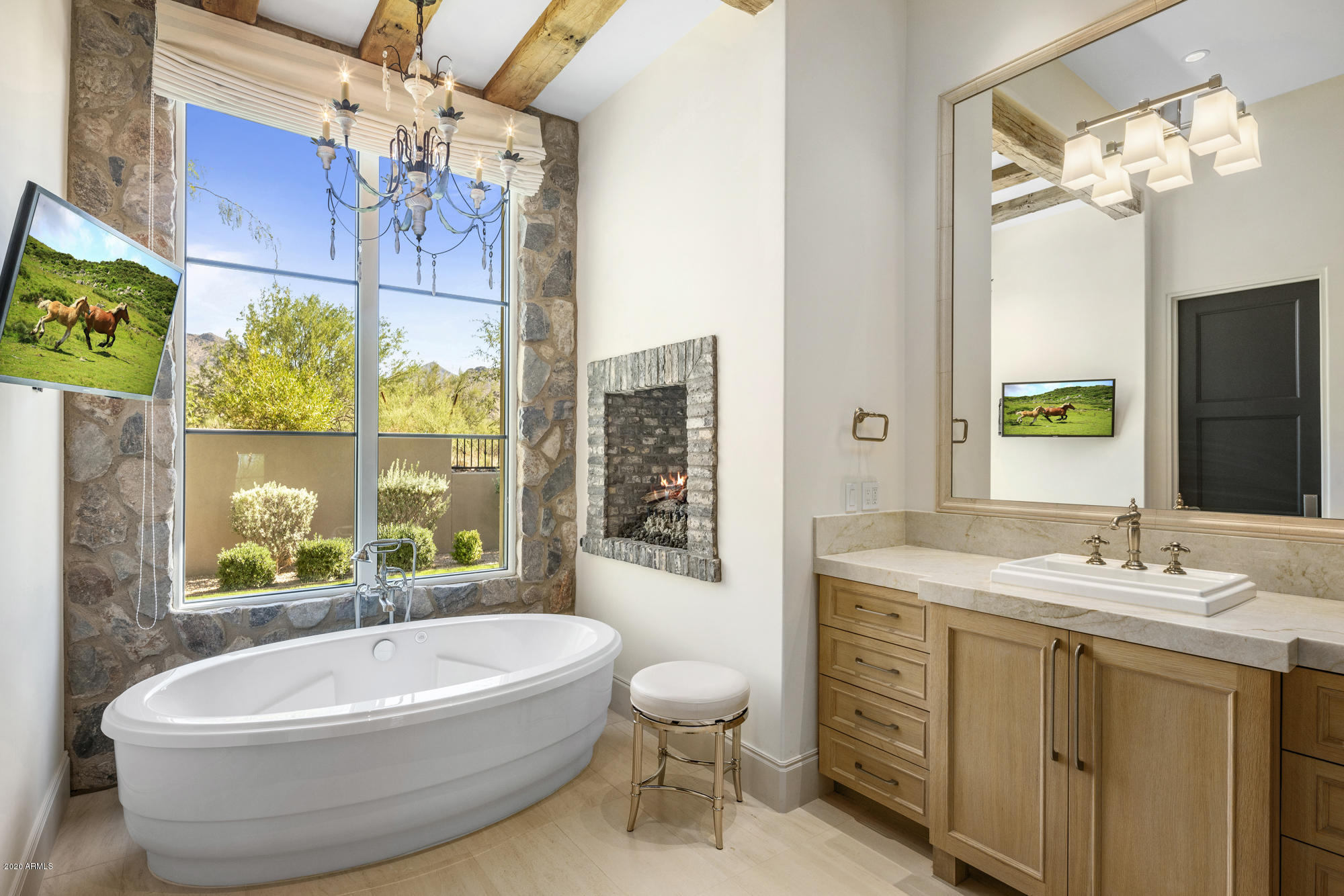 DC RANCH T4 SILVERLEAF - Residential