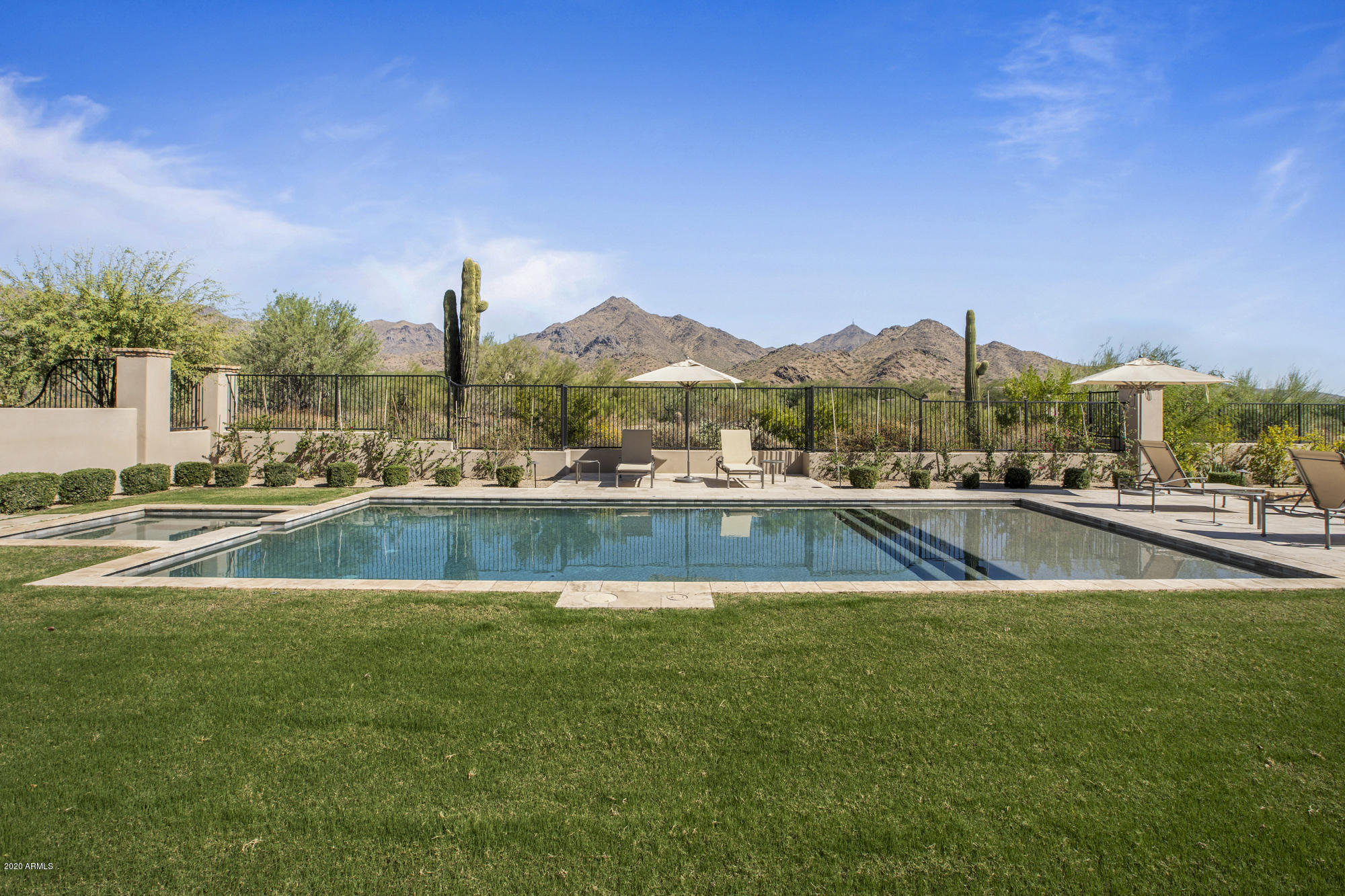 DC RANCH T4 SILVERLEAF - Residential