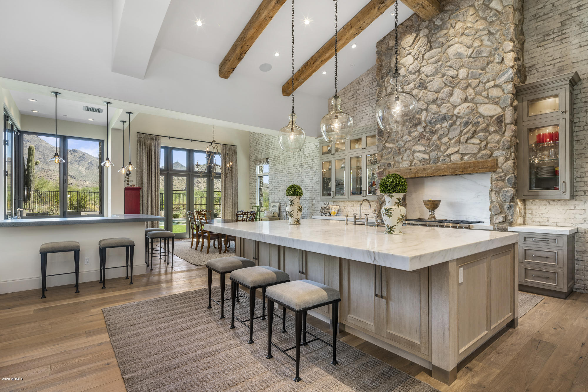 DC RANCH T4 SILVERLEAF - Residential
