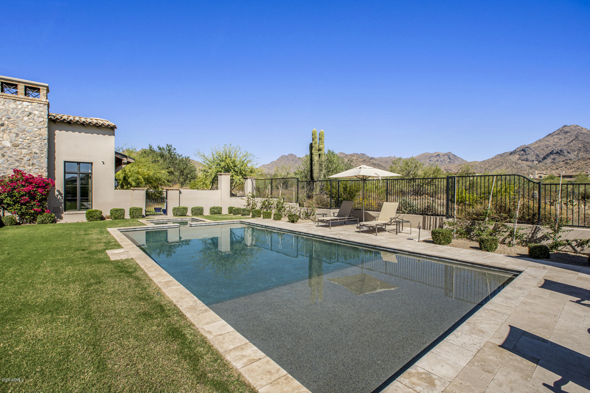 DC RANCH T4 SILVERLEAF - Residential