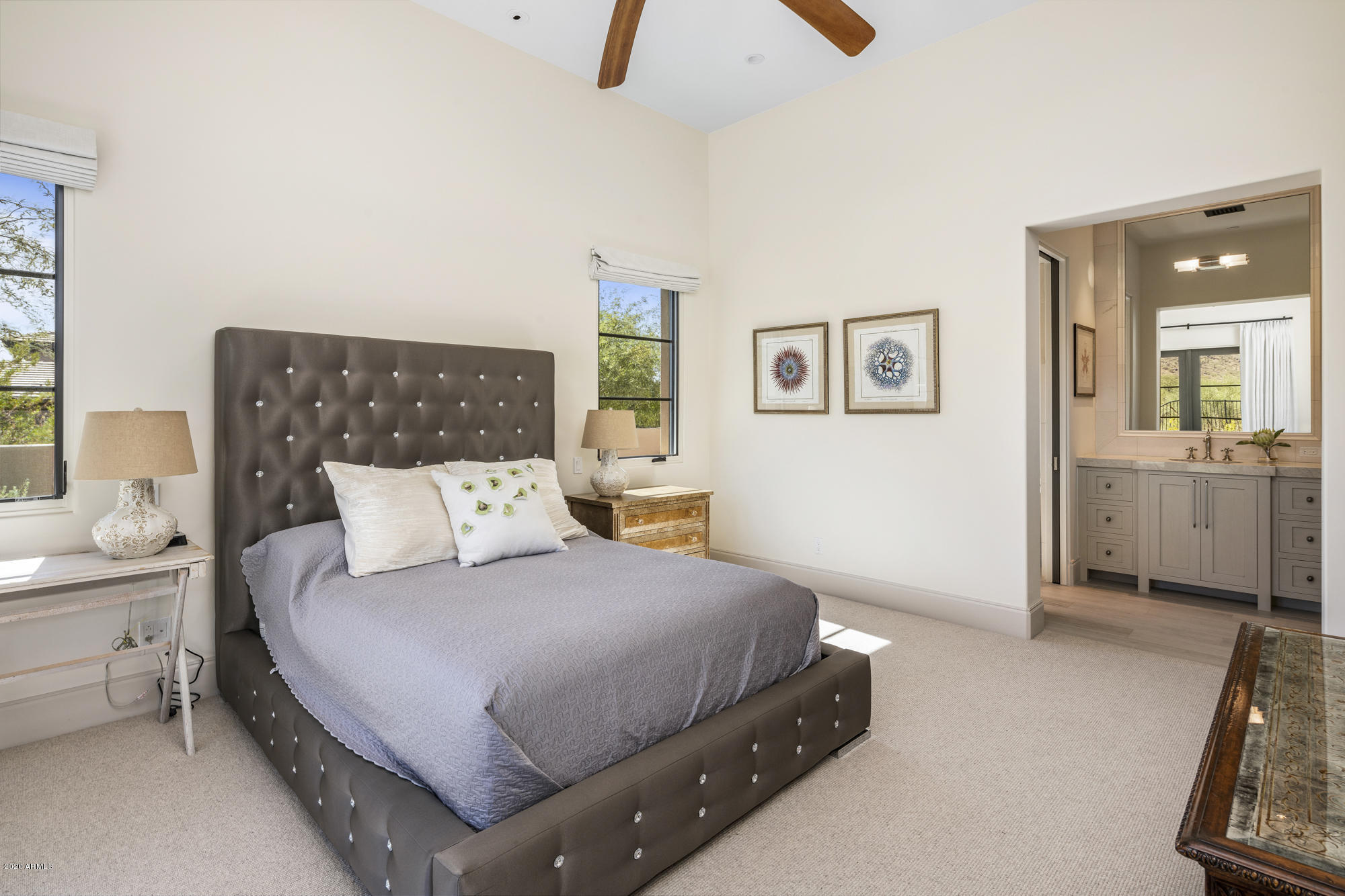 DC RANCH T4 SILVERLEAF - Residential