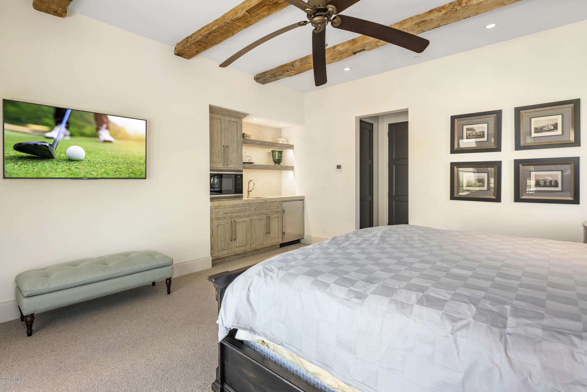 DC RANCH T4 SILVERLEAF - Residential