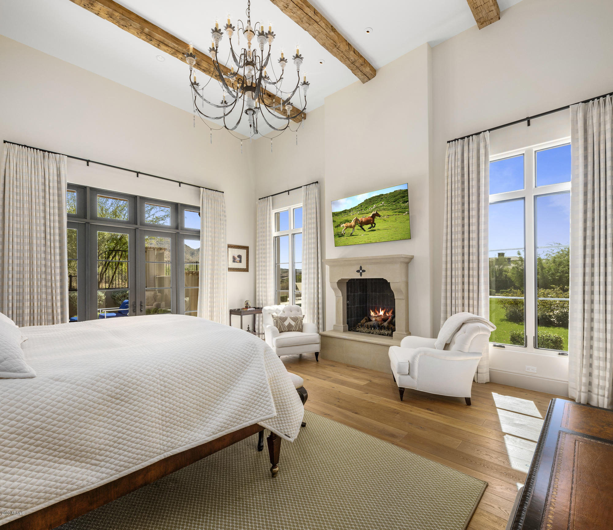 DC RANCH T4 SILVERLEAF - Residential