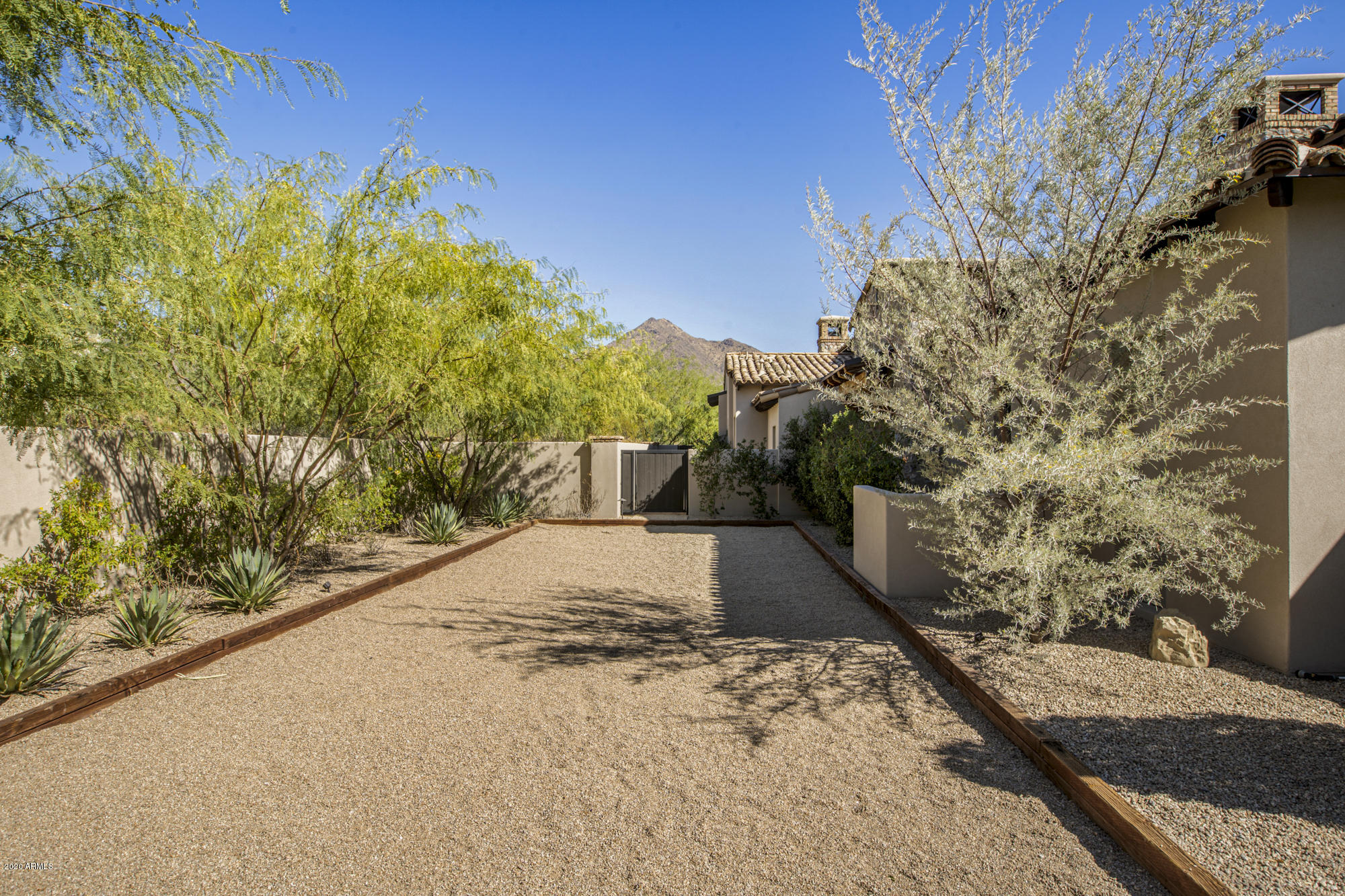 DC RANCH T4 SILVERLEAF - Residential