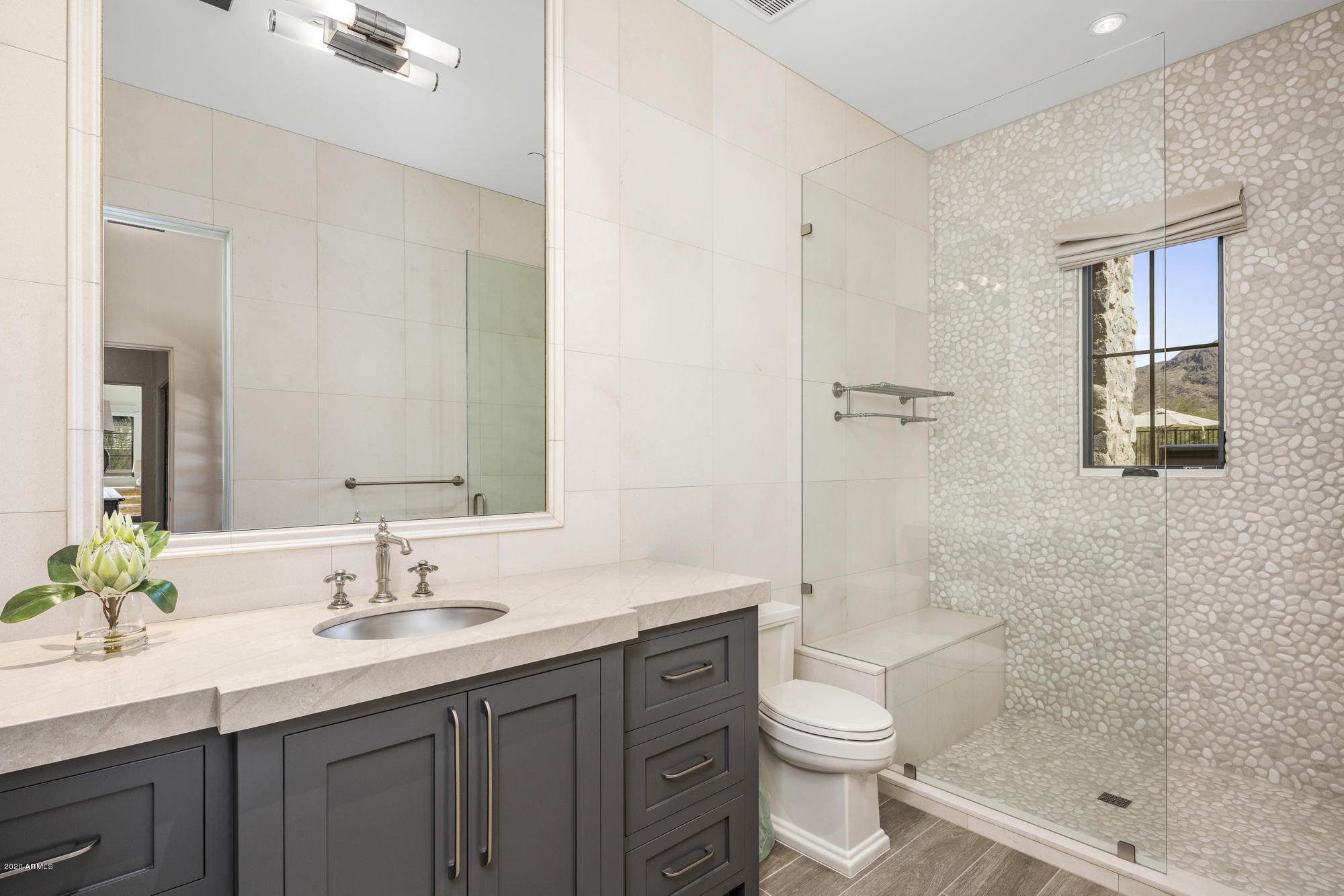 DC RANCH T4 SILVERLEAF - Residential