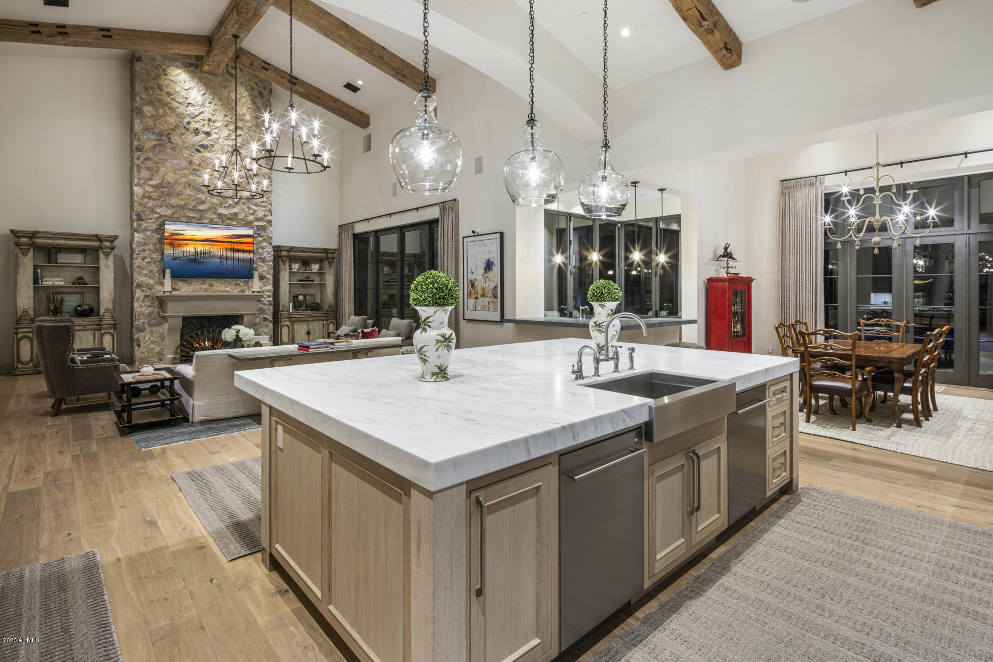 DC RANCH T4 SILVERLEAF - Residential