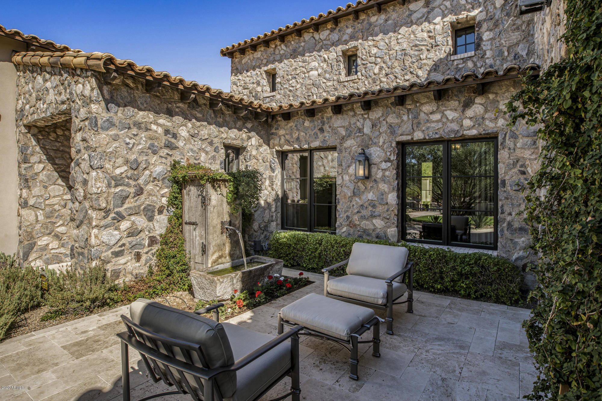 DC RANCH T4 SILVERLEAF - Residential