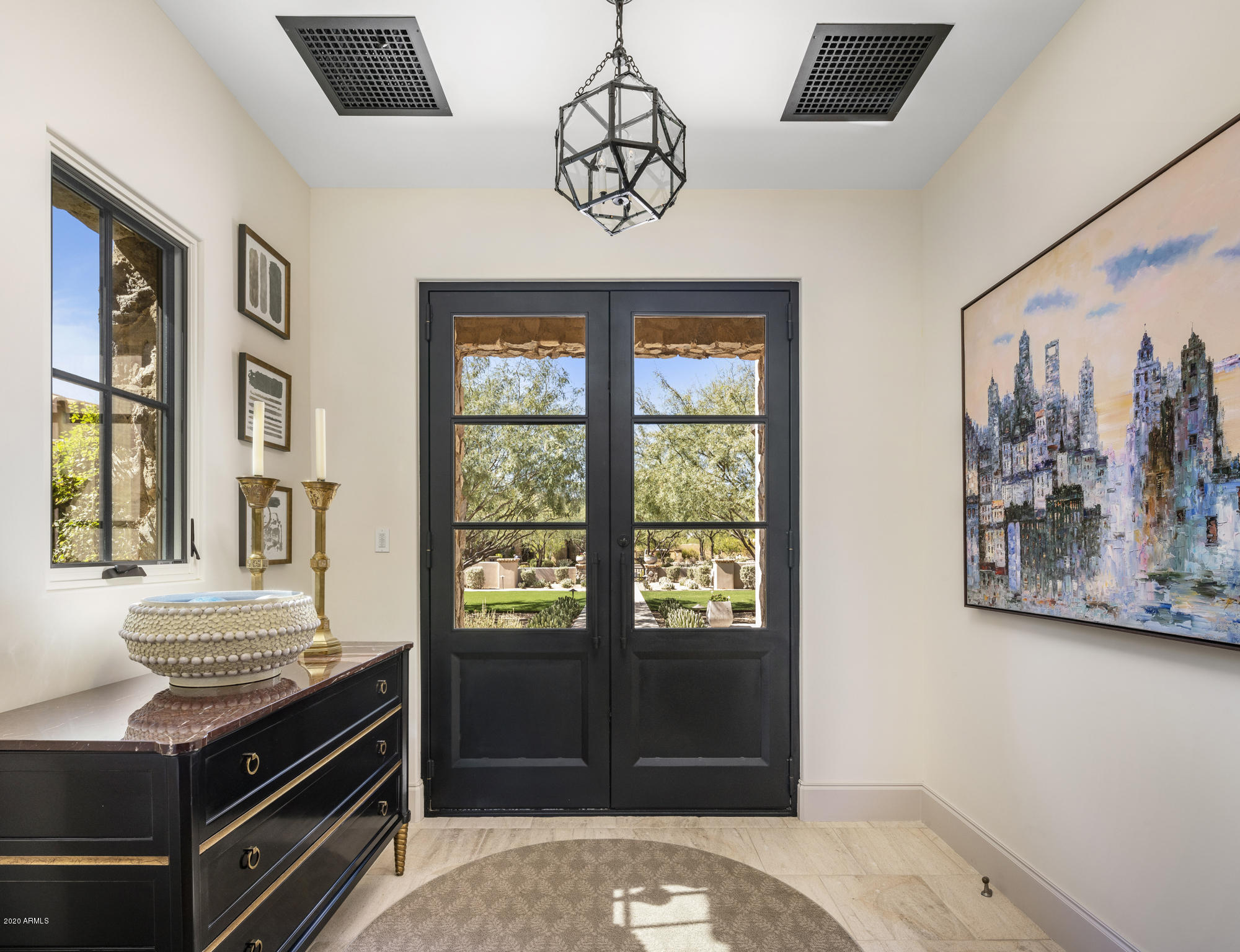 DC RANCH T4 SILVERLEAF - Residential