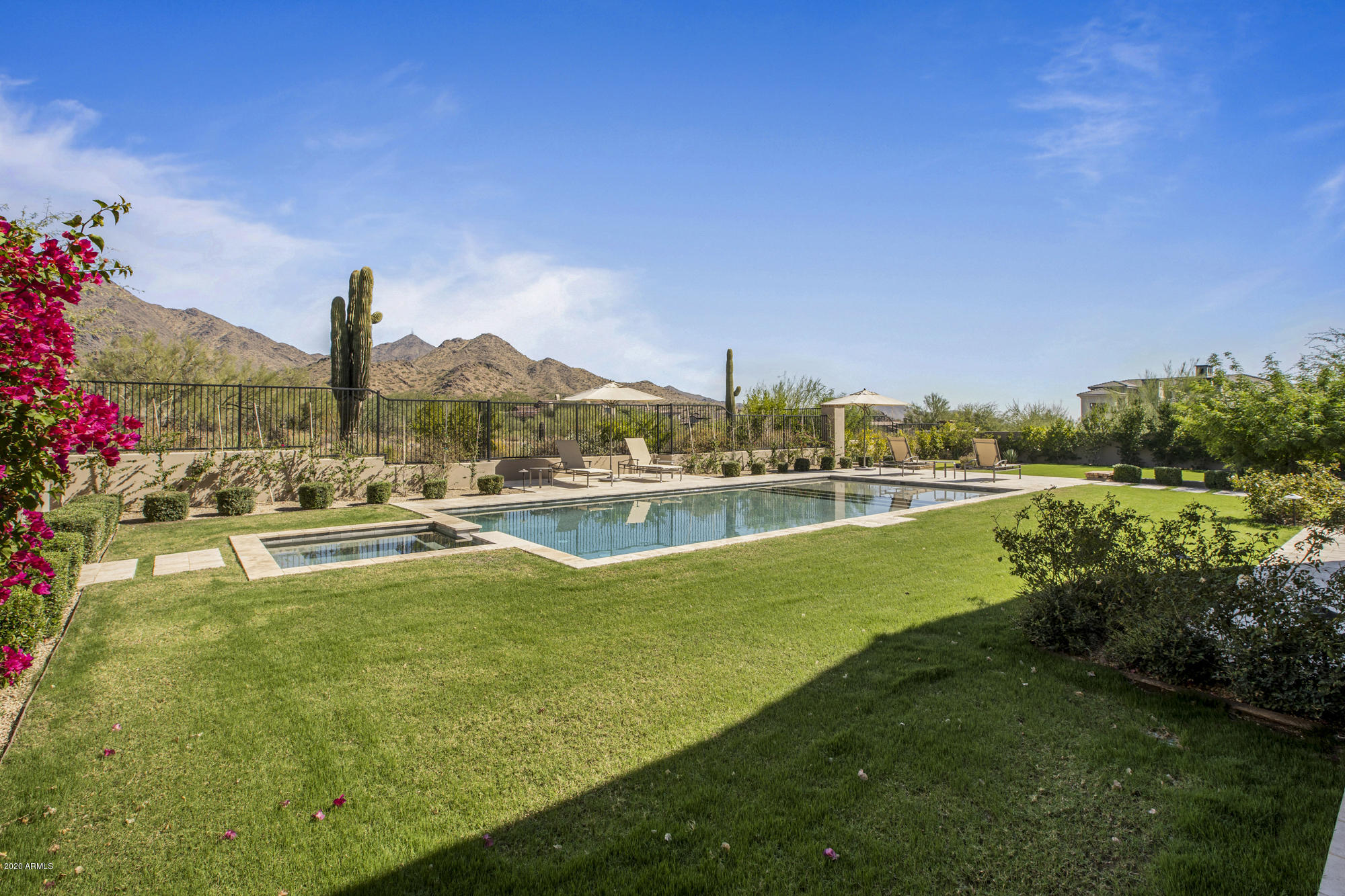 DC RANCH T4 SILVERLEAF - Residential