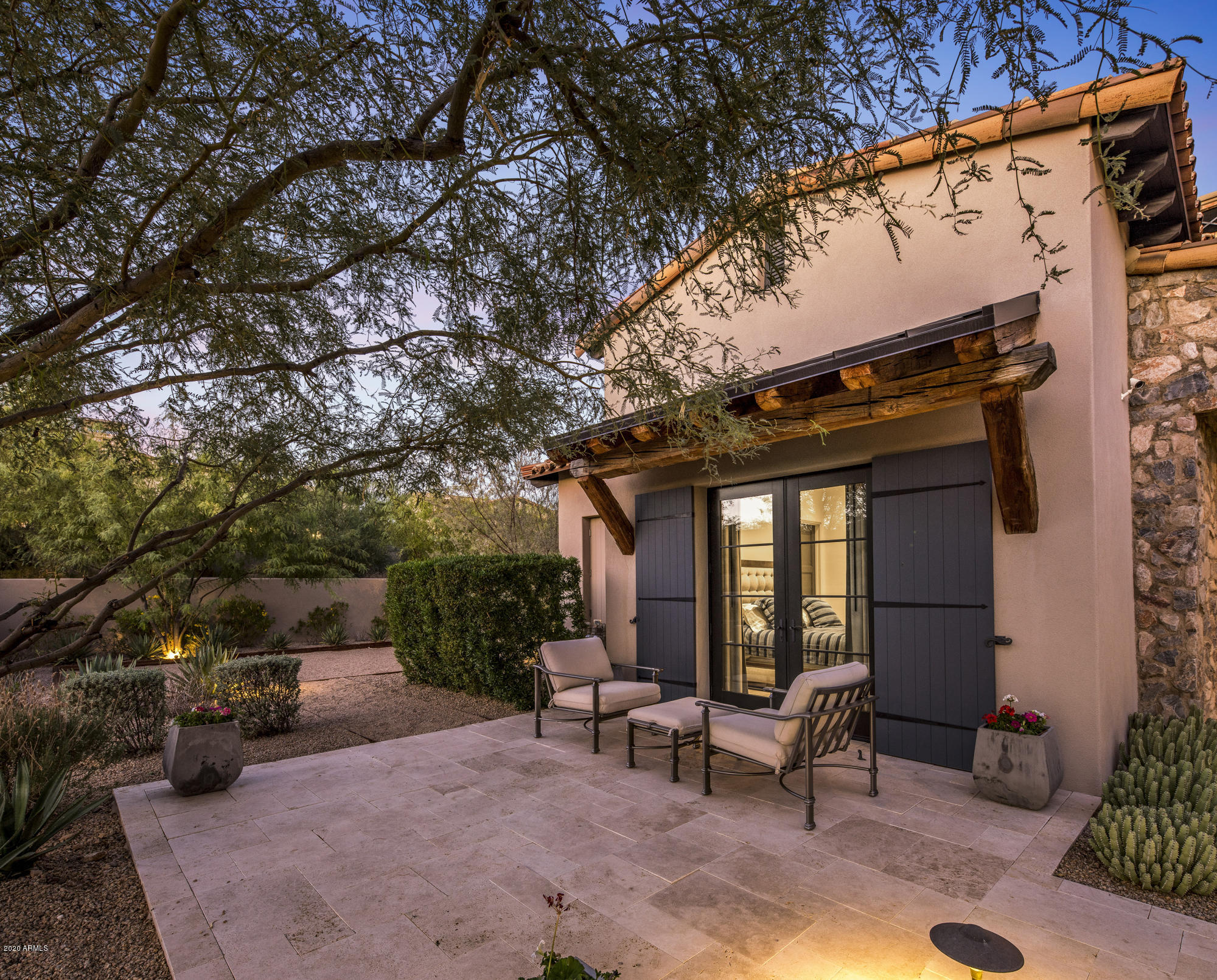DC RANCH T4 SILVERLEAF - Residential