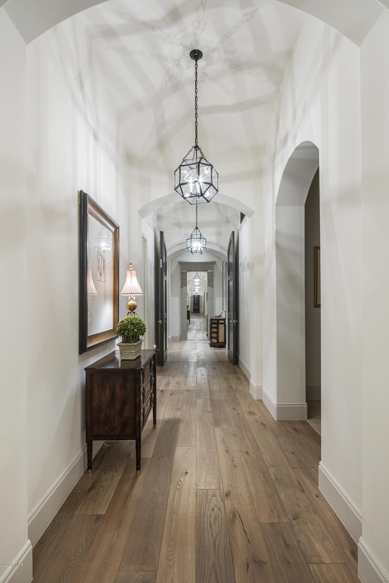 DC RANCH T4 SILVERLEAF - Residential