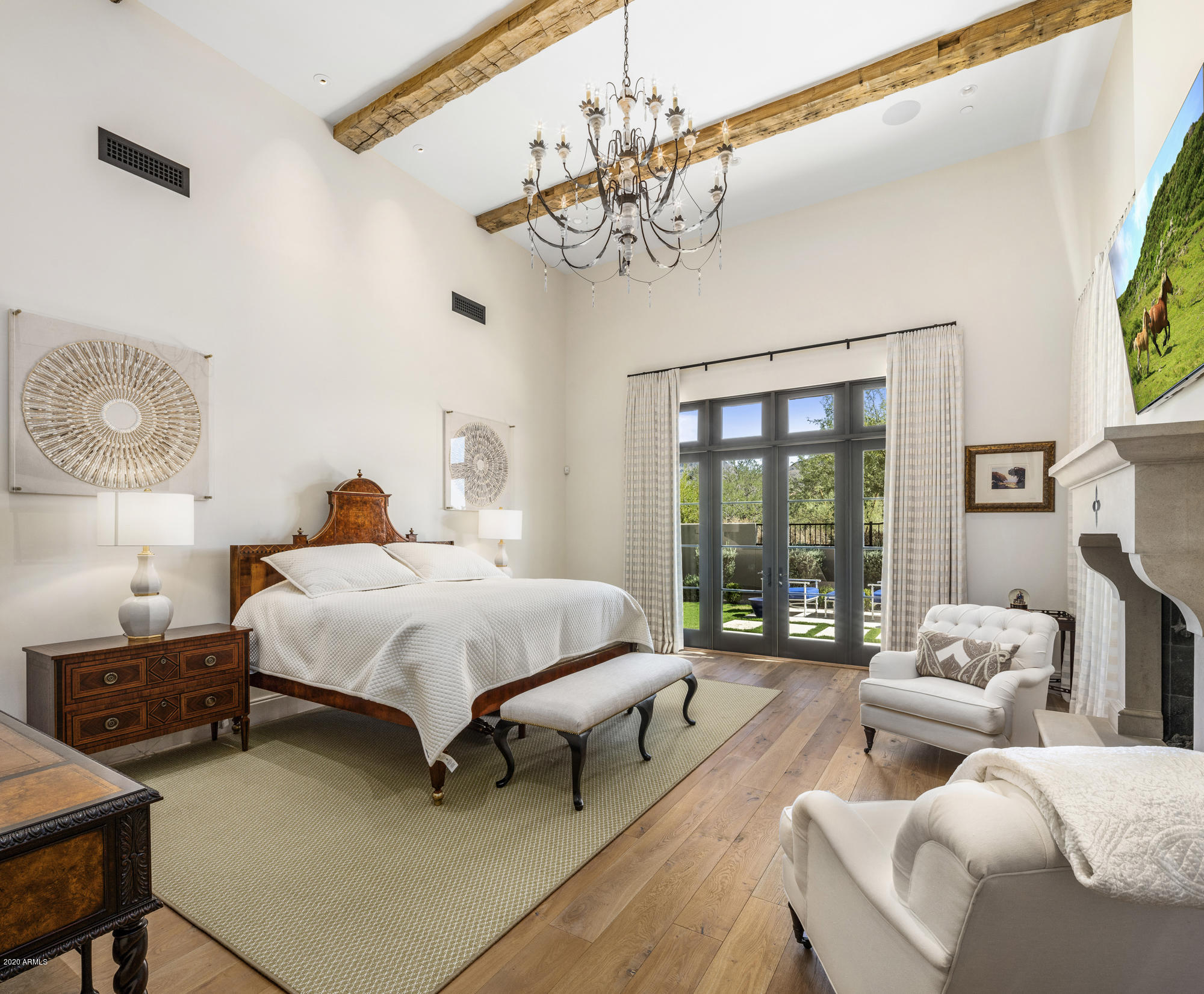 DC RANCH T4 SILVERLEAF - Residential