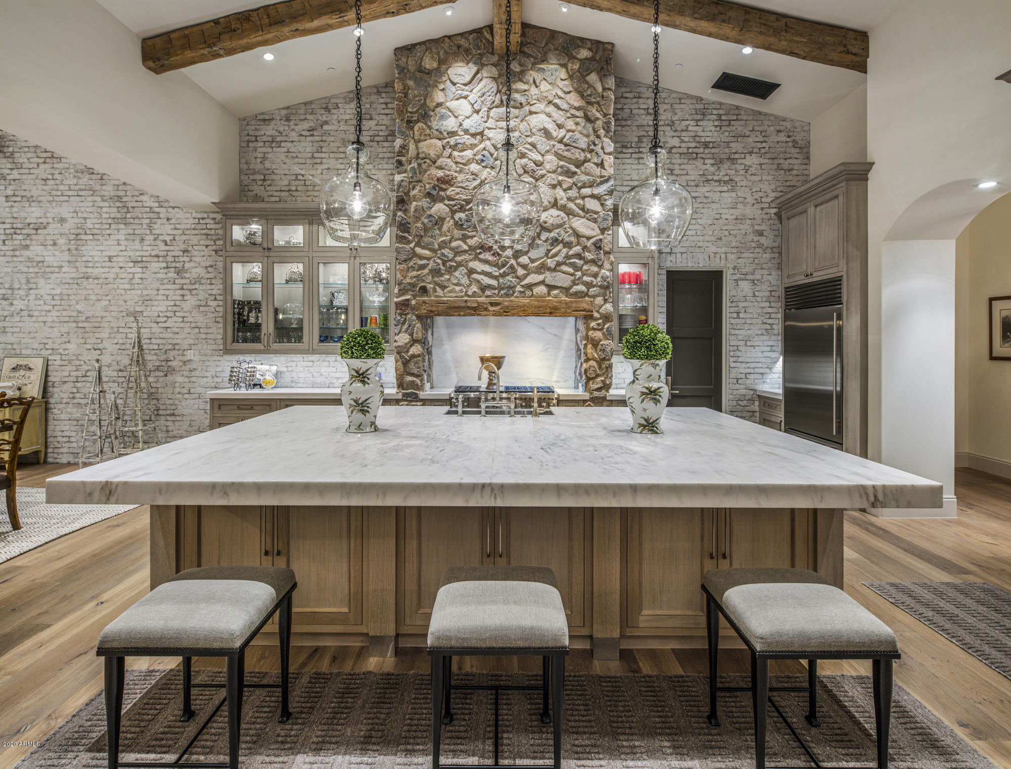 DC RANCH T4 SILVERLEAF - Residential