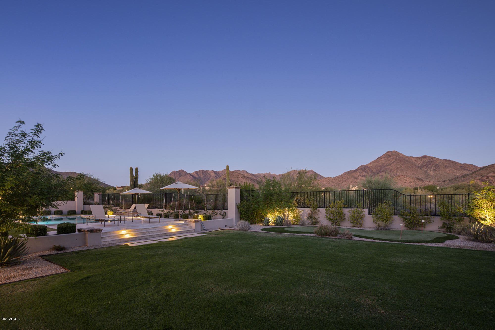 DC RANCH T4 SILVERLEAF - Residential