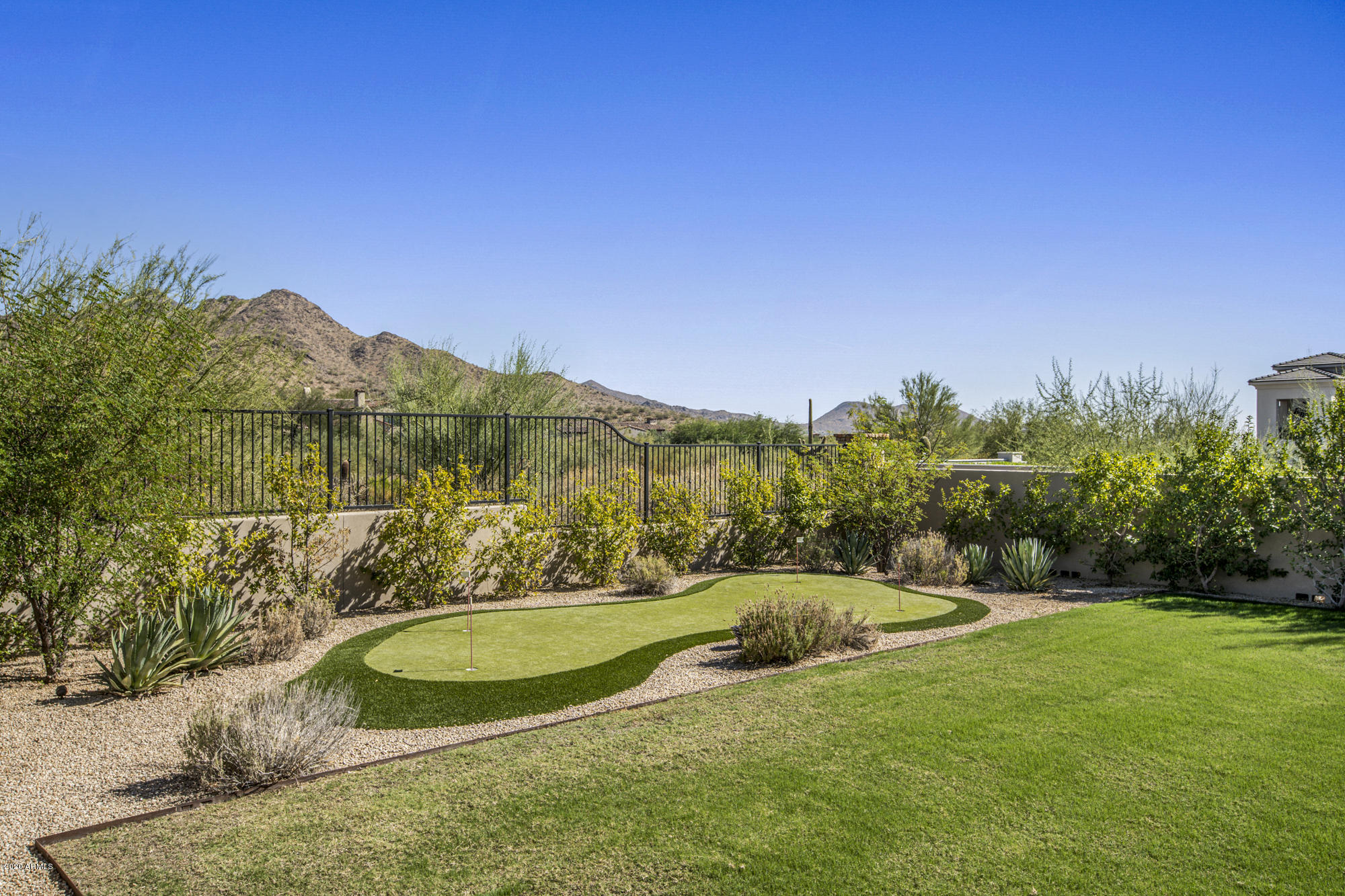DC RANCH T4 SILVERLEAF - Residential