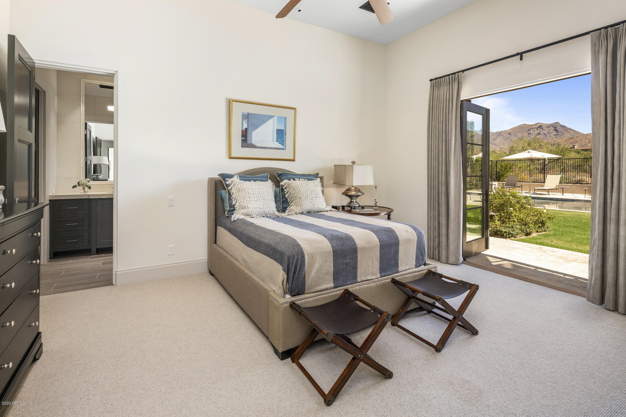 DC RANCH T4 SILVERLEAF - Residential
