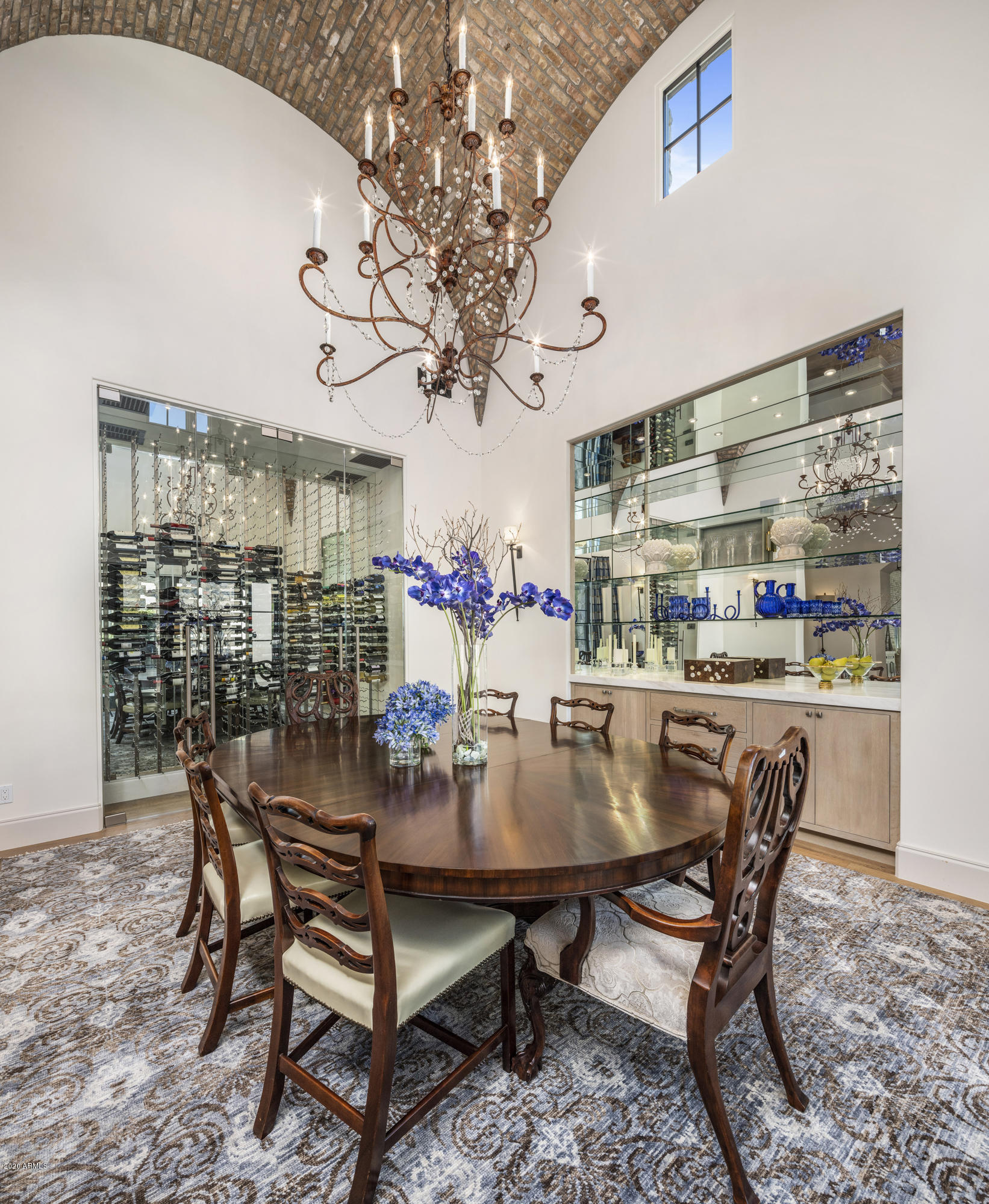 DC RANCH T4 SILVERLEAF - Residential
