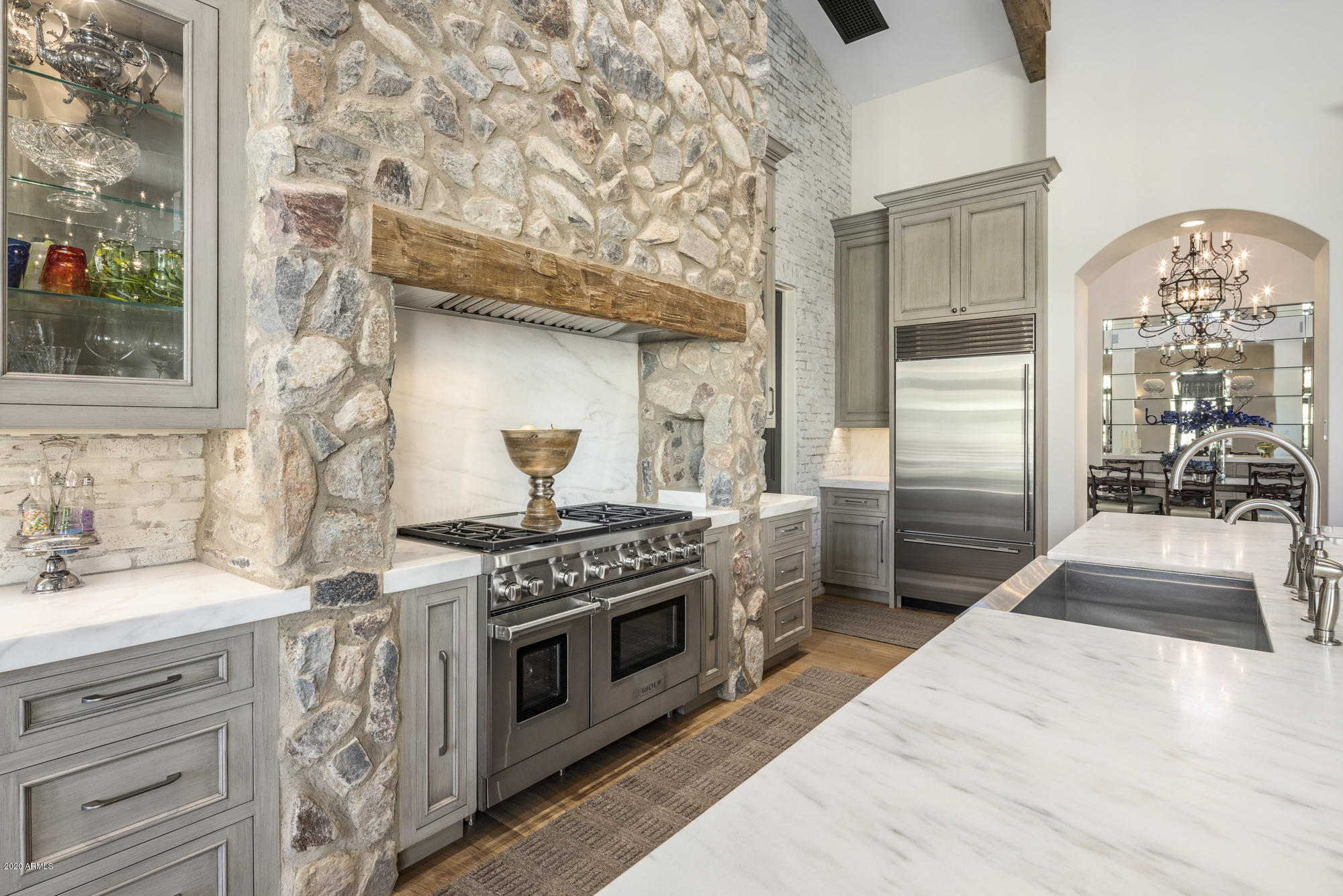 DC RANCH T4 SILVERLEAF - Residential