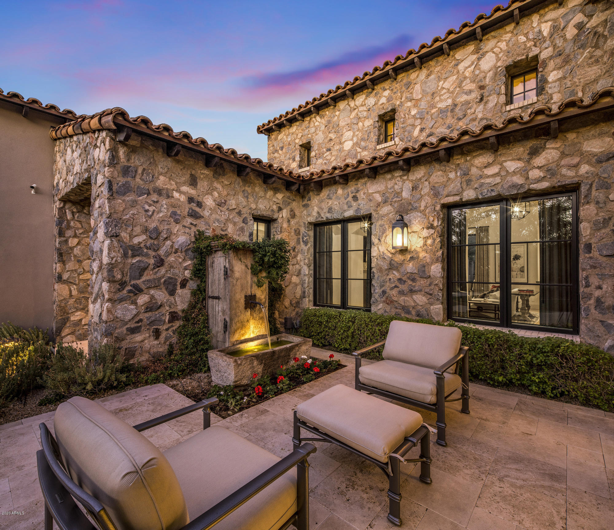 DC RANCH T4 SILVERLEAF - Residential